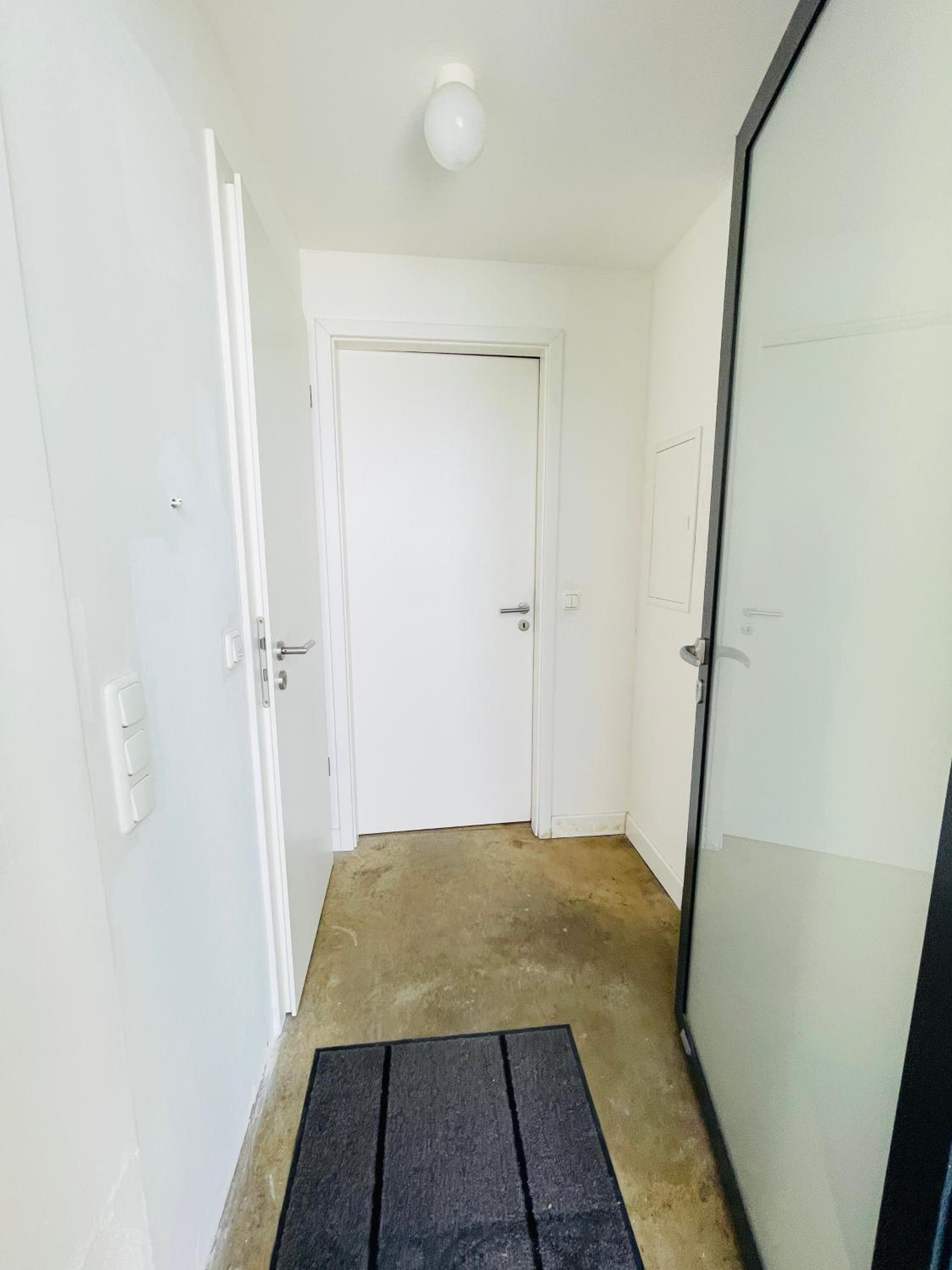 Zentrale ruhige Ferienwohnung in Berlin