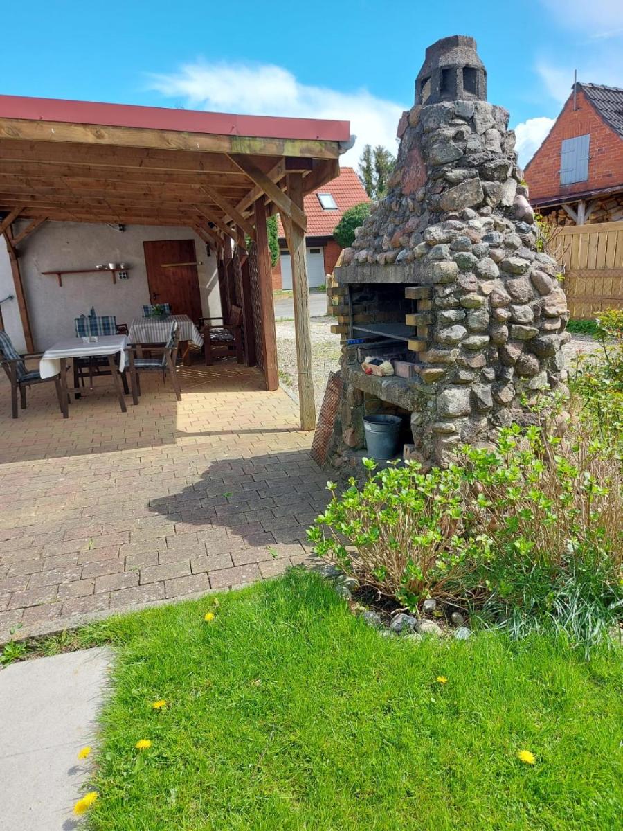 Ferienhaus Loose