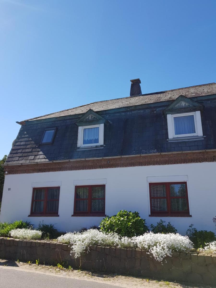 Ferienhaus Loose