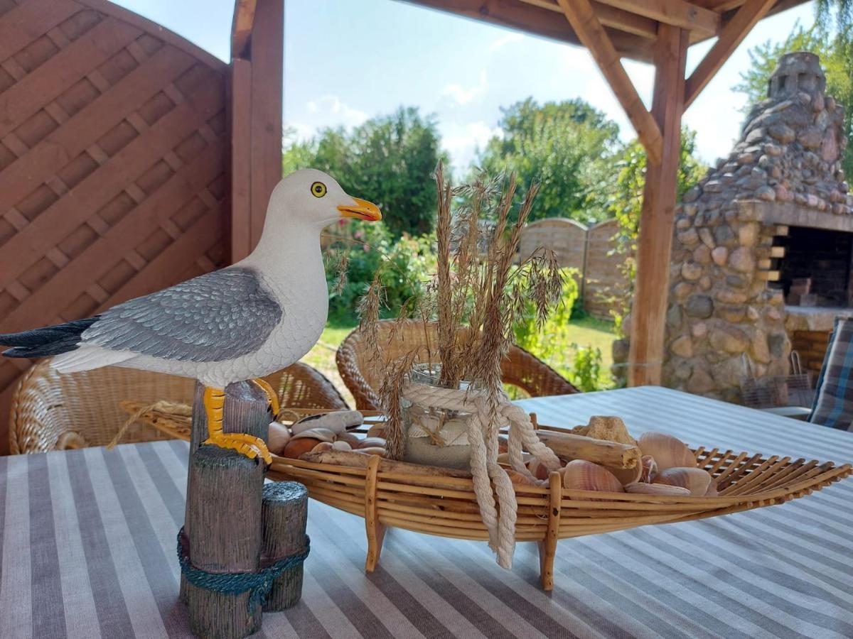 Ferienhaus Loose