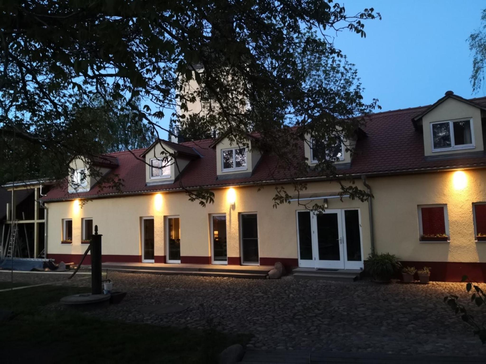 Gästehaus Liemehna