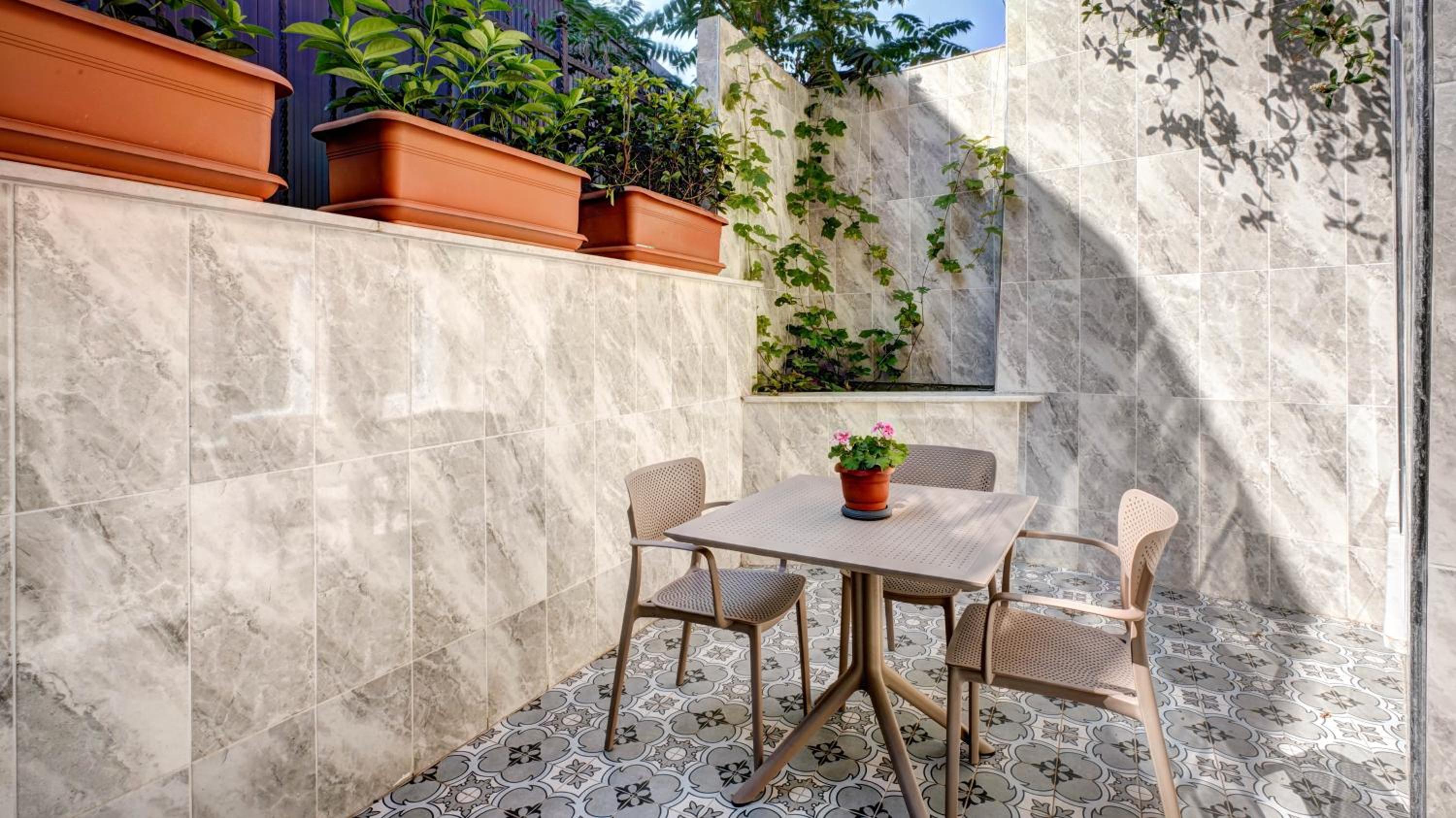 SEVEN ROSES APART OTEL - Image 38