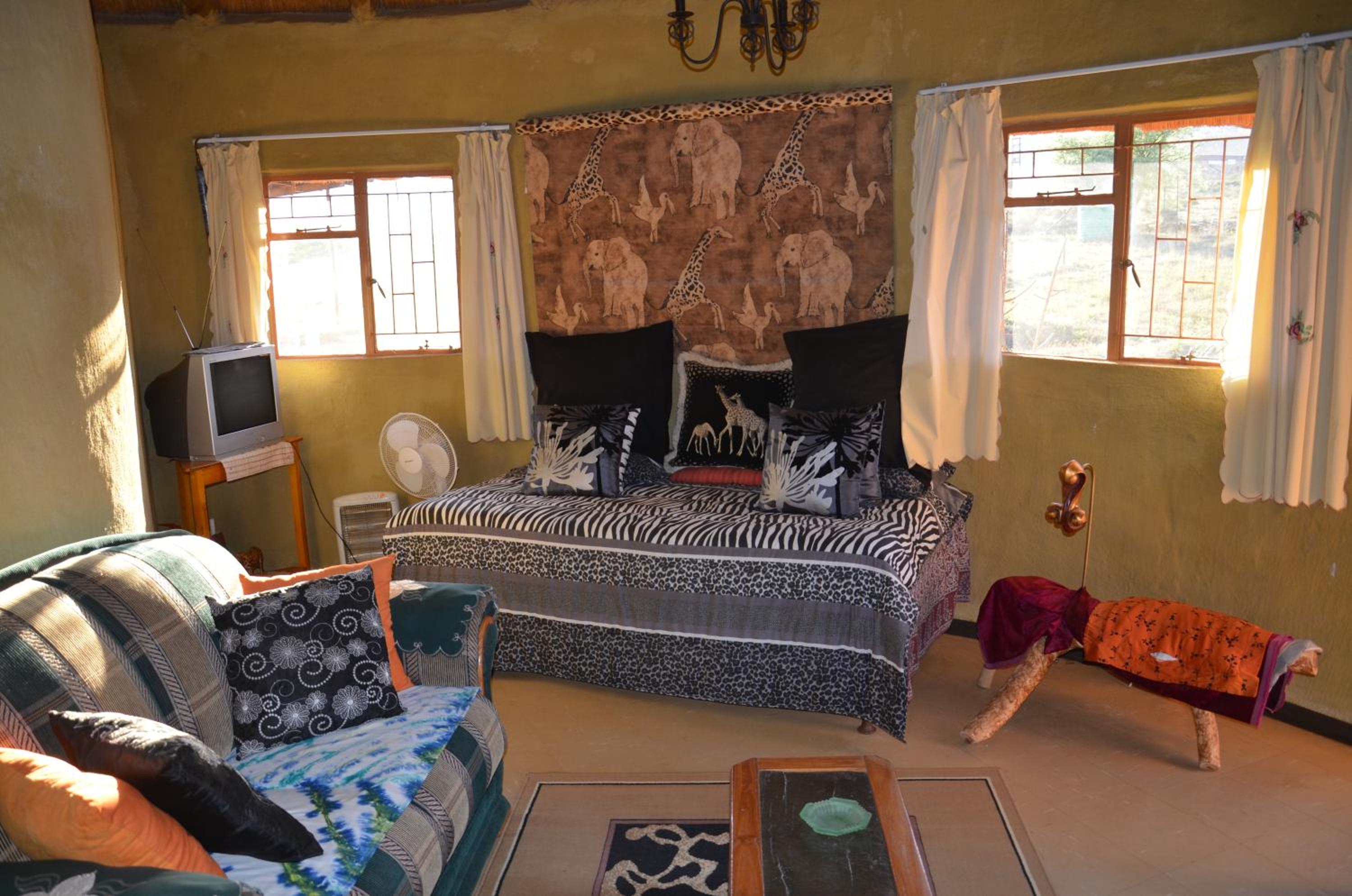 Bama Lodge