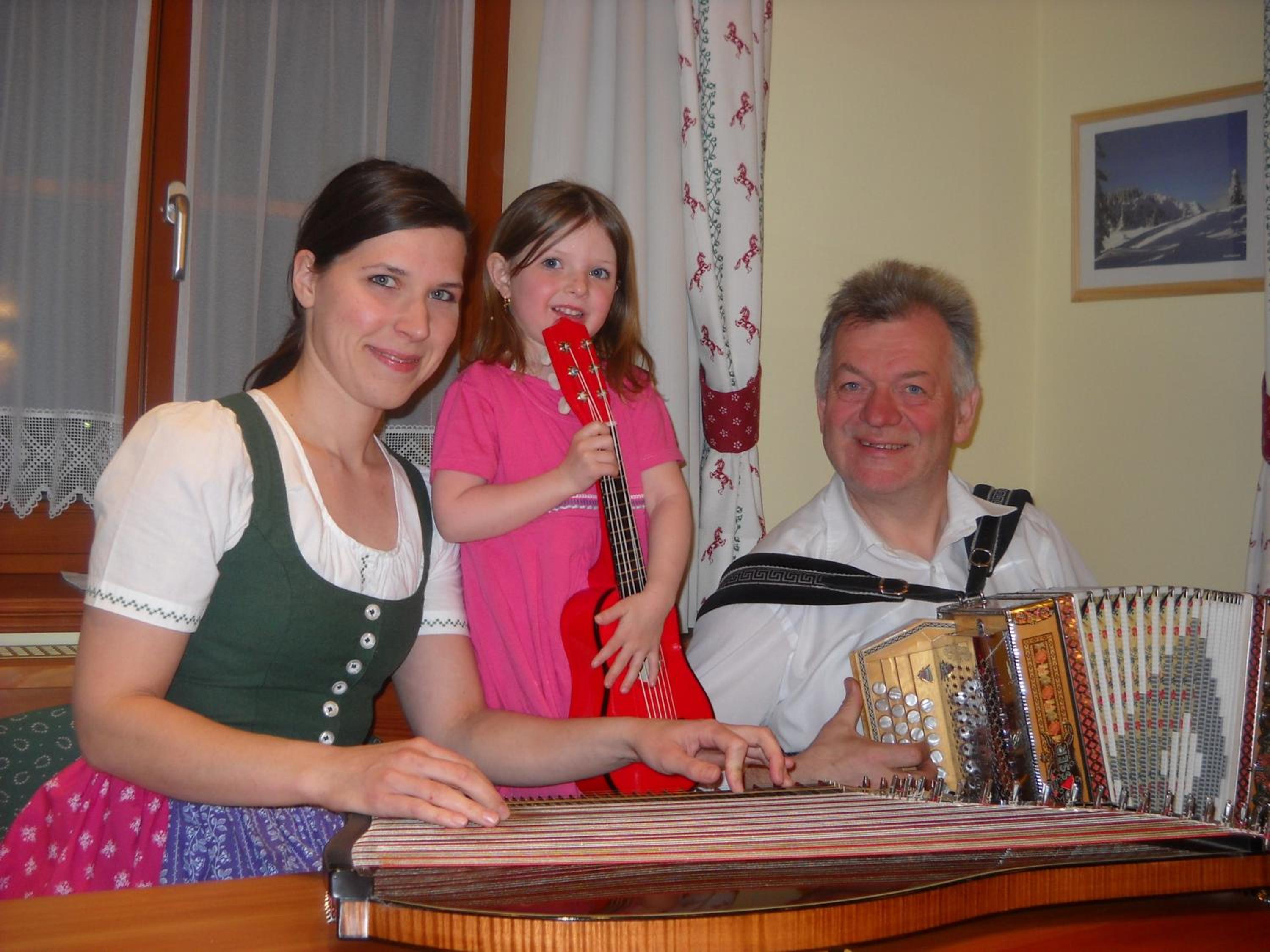 Gasthof Hofbauer