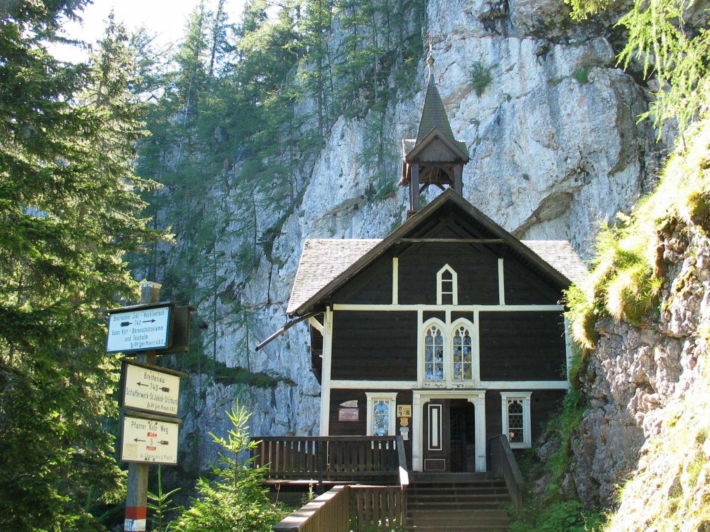 Gasthof Hofbauer