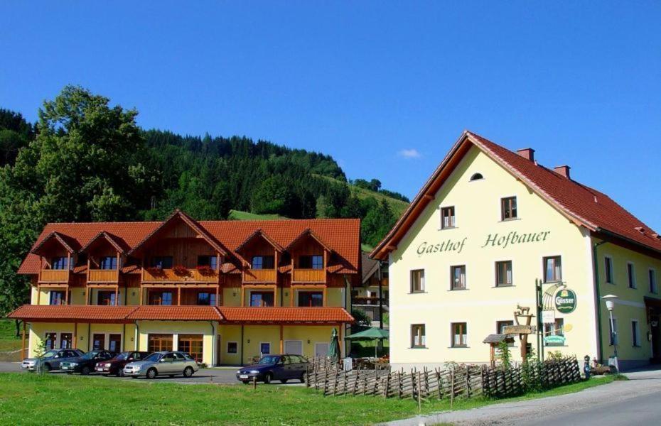 Gasthof Hofbauer