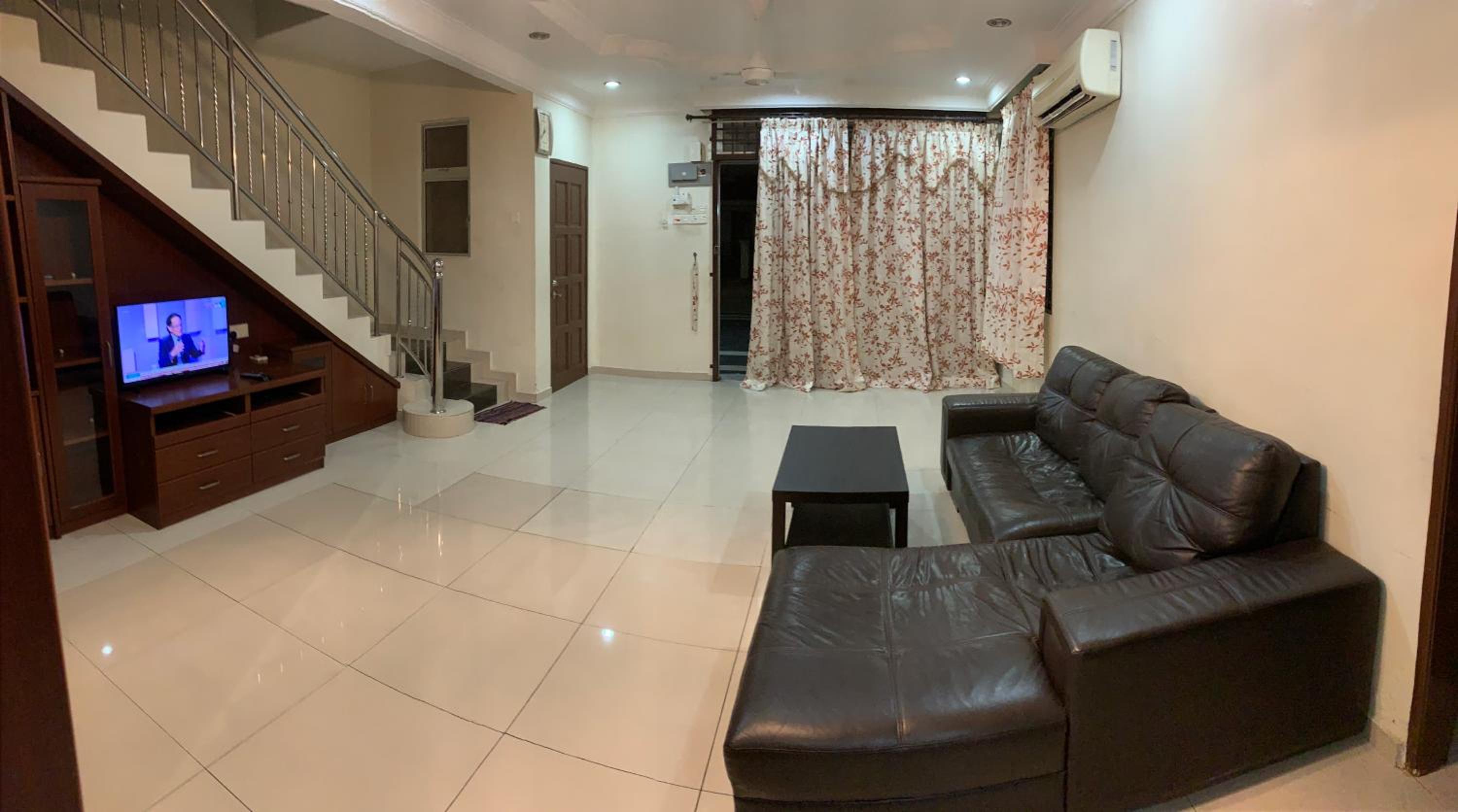 Awani Homestay Seberang Jaya photo 1