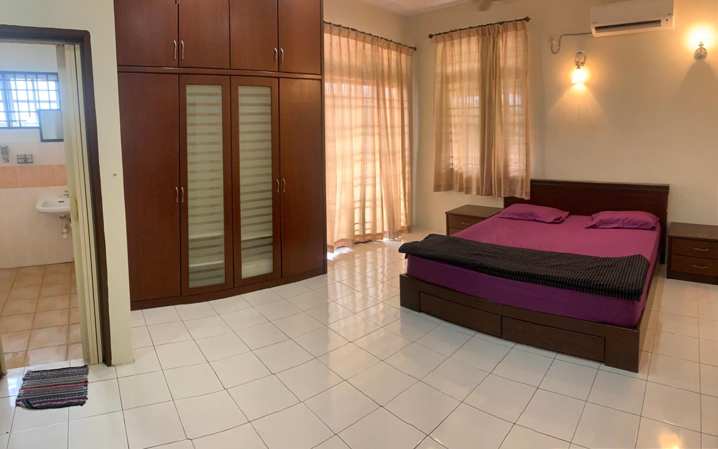 Awani Homestay Seberang Jaya photo 5