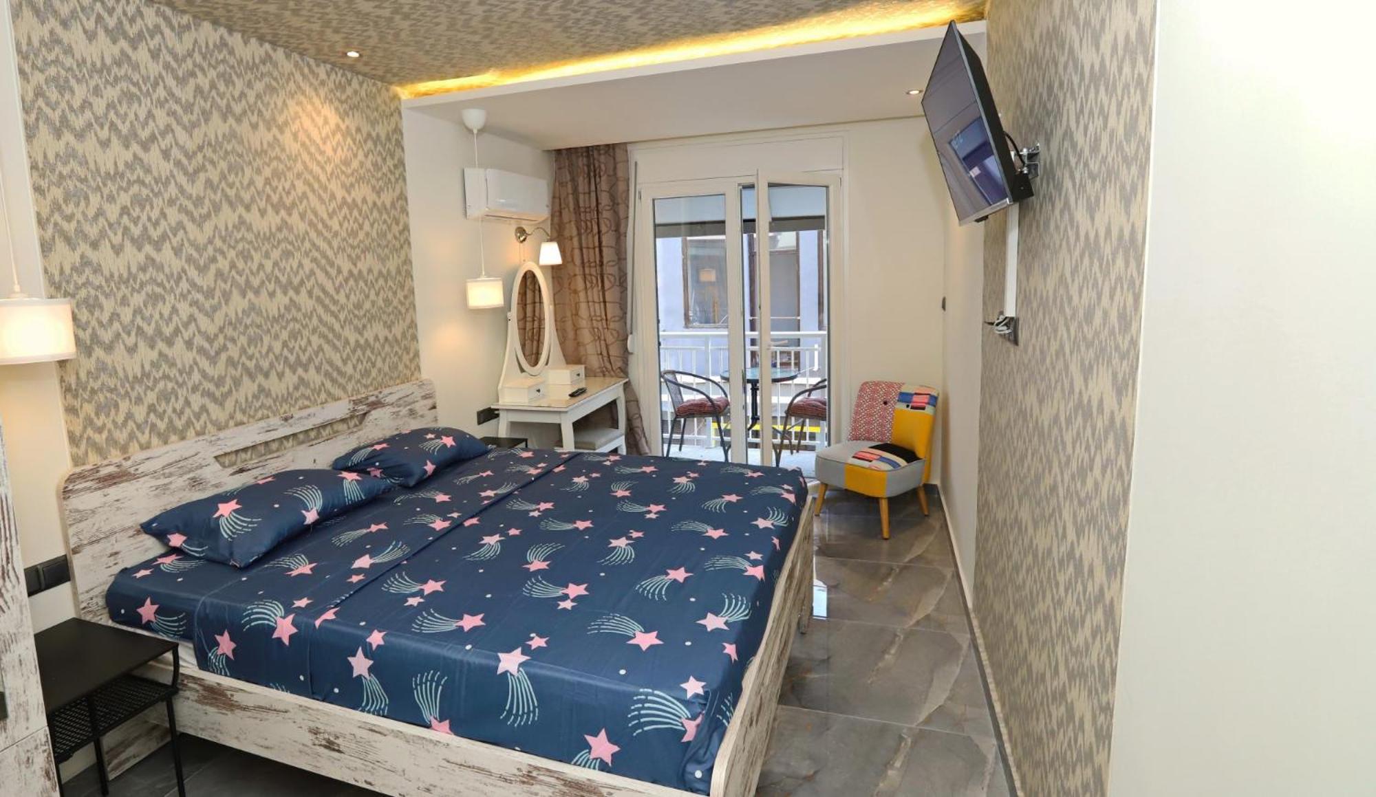 CITY CENTER VILLA view 5