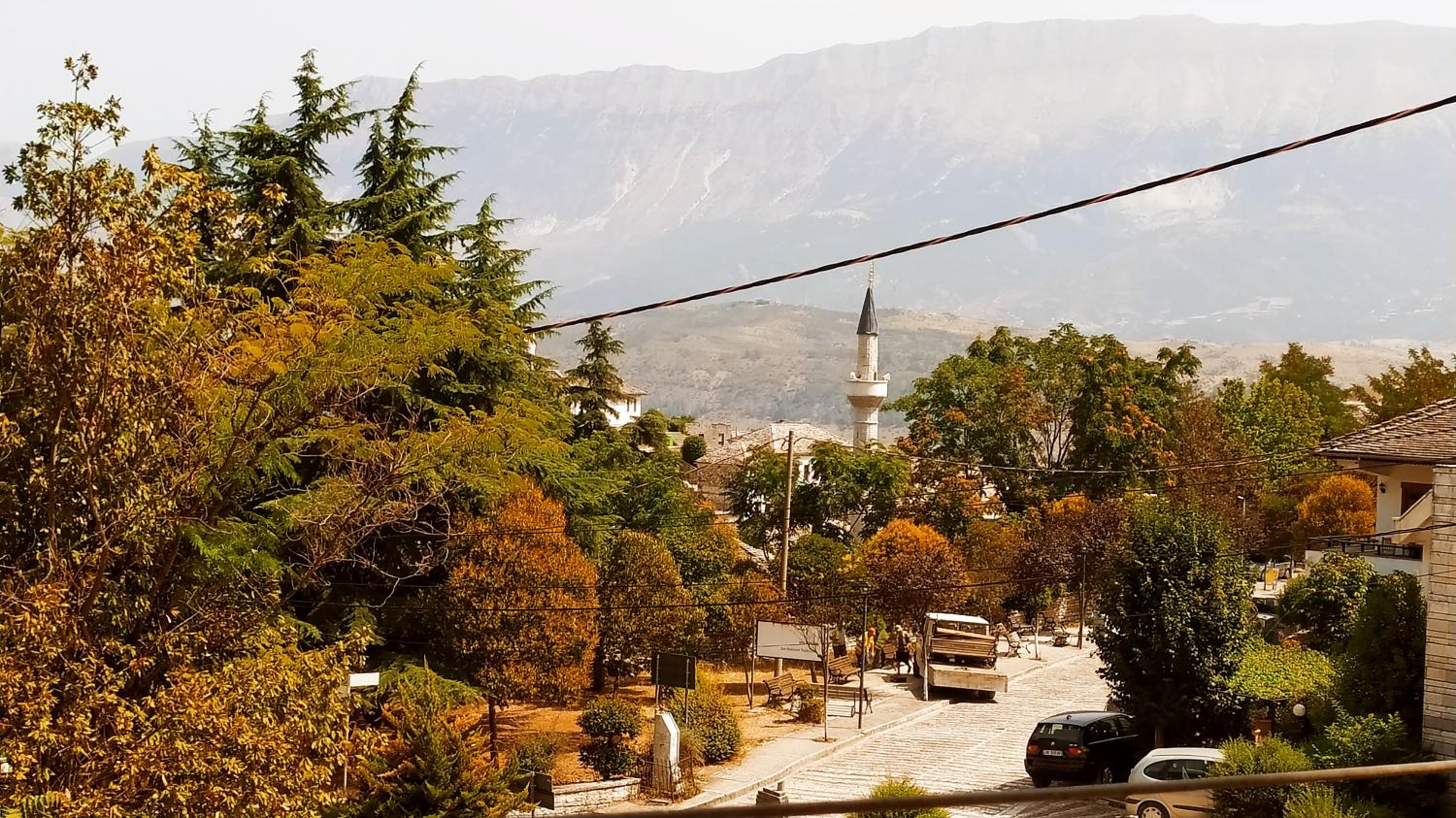 A&Fabio Guesthouse