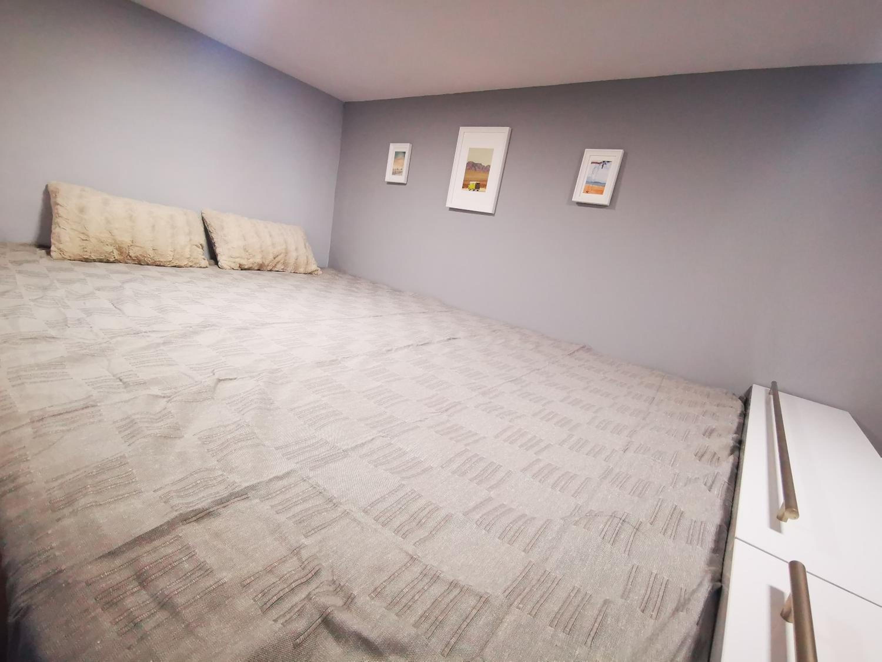 Theater Studios - superior view 2