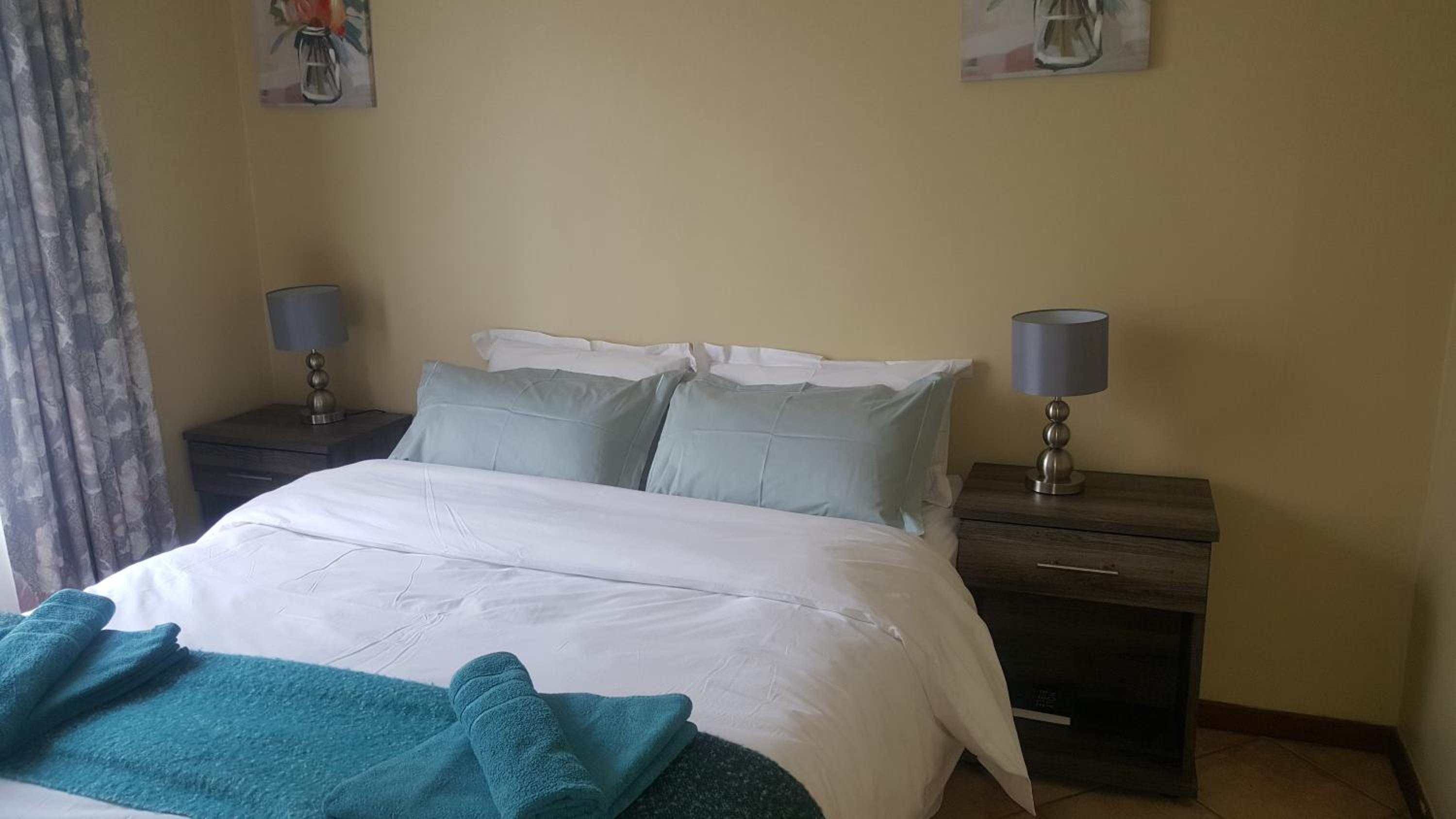 Clearwater Self catering Apartments No Loadshedding view 5