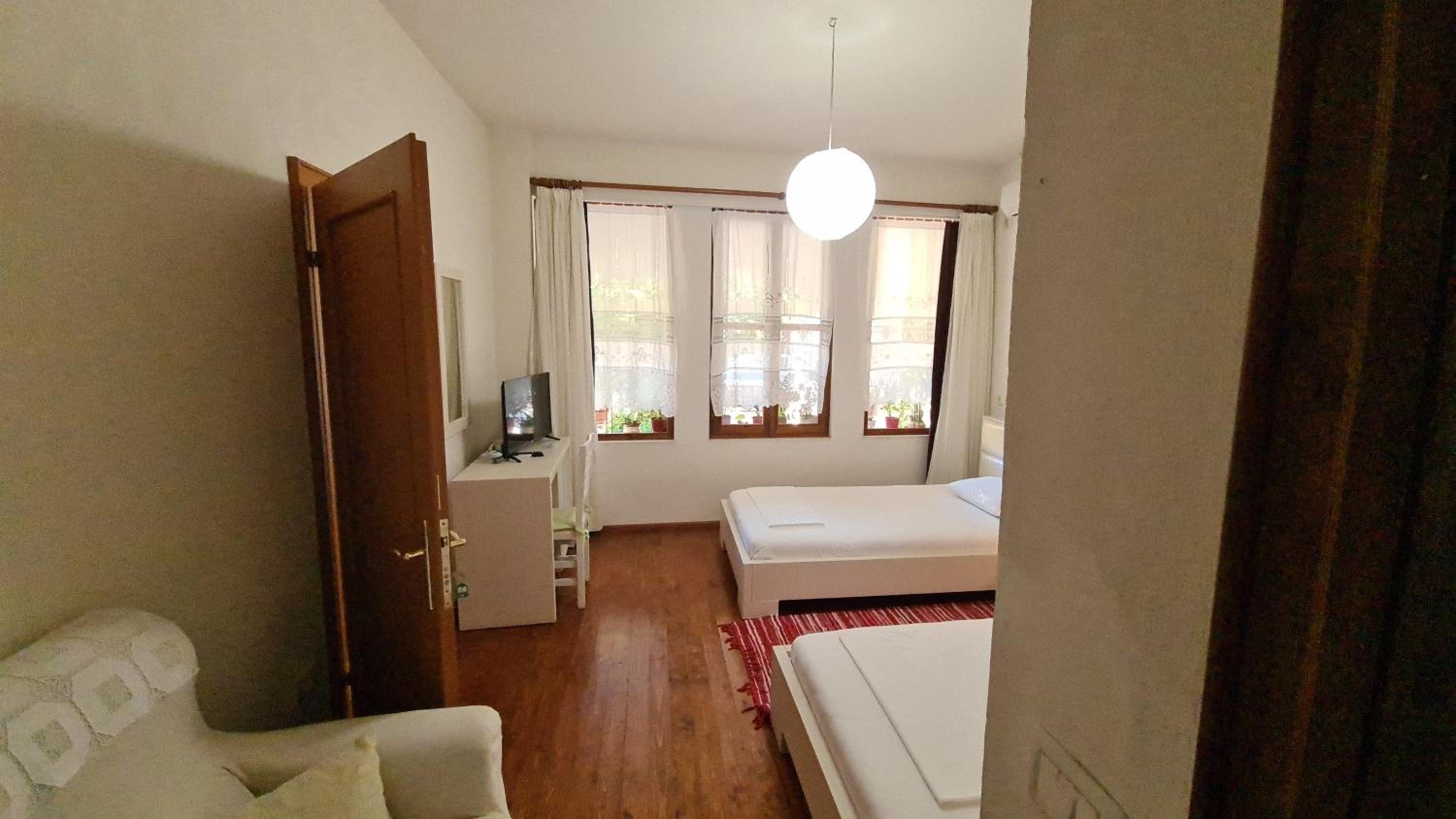 Veranda B&B