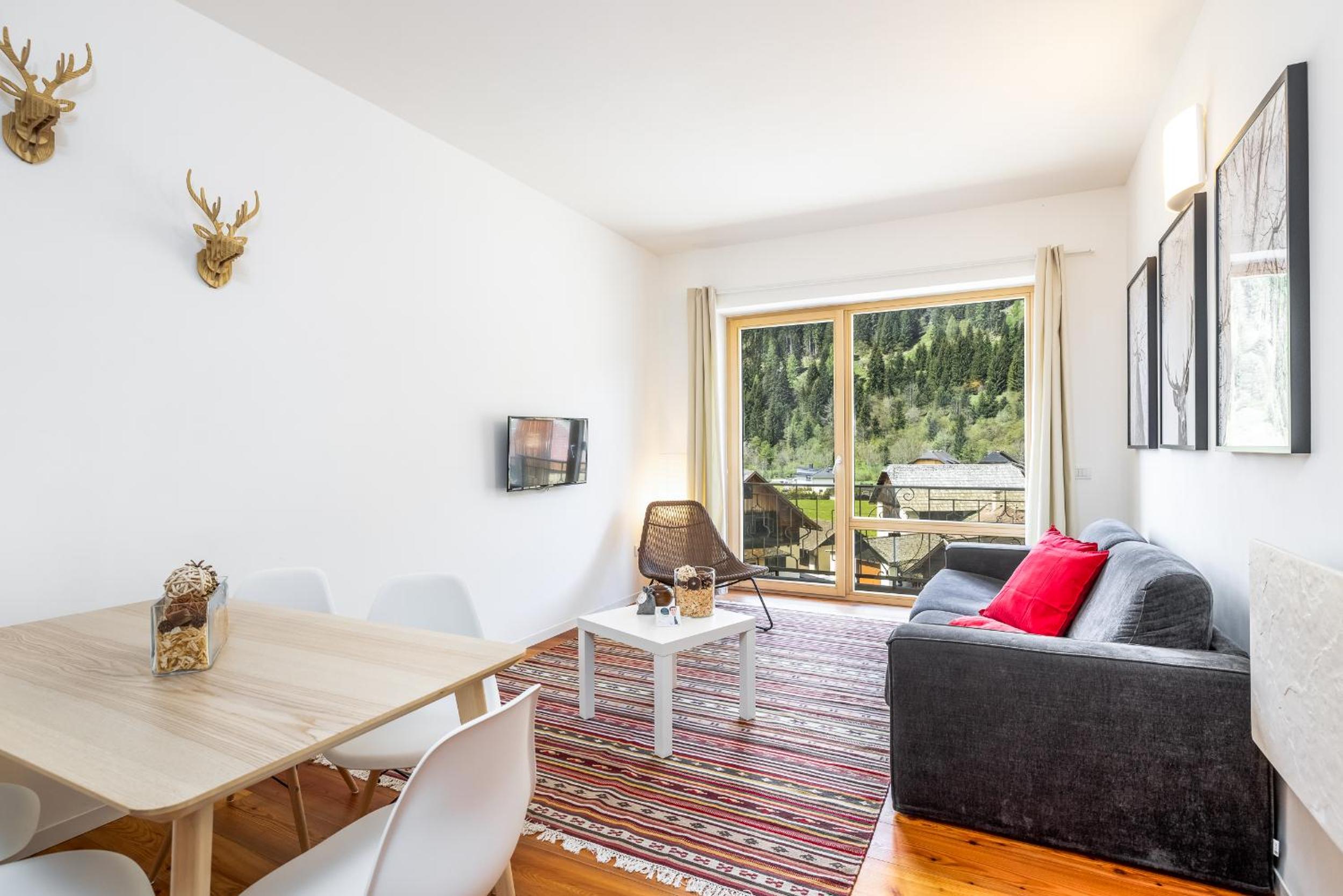 Quercus Appartements contactless check-in