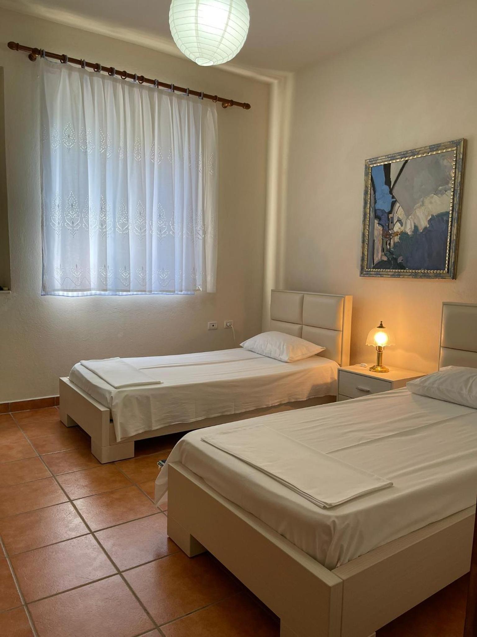 Veranda B&B