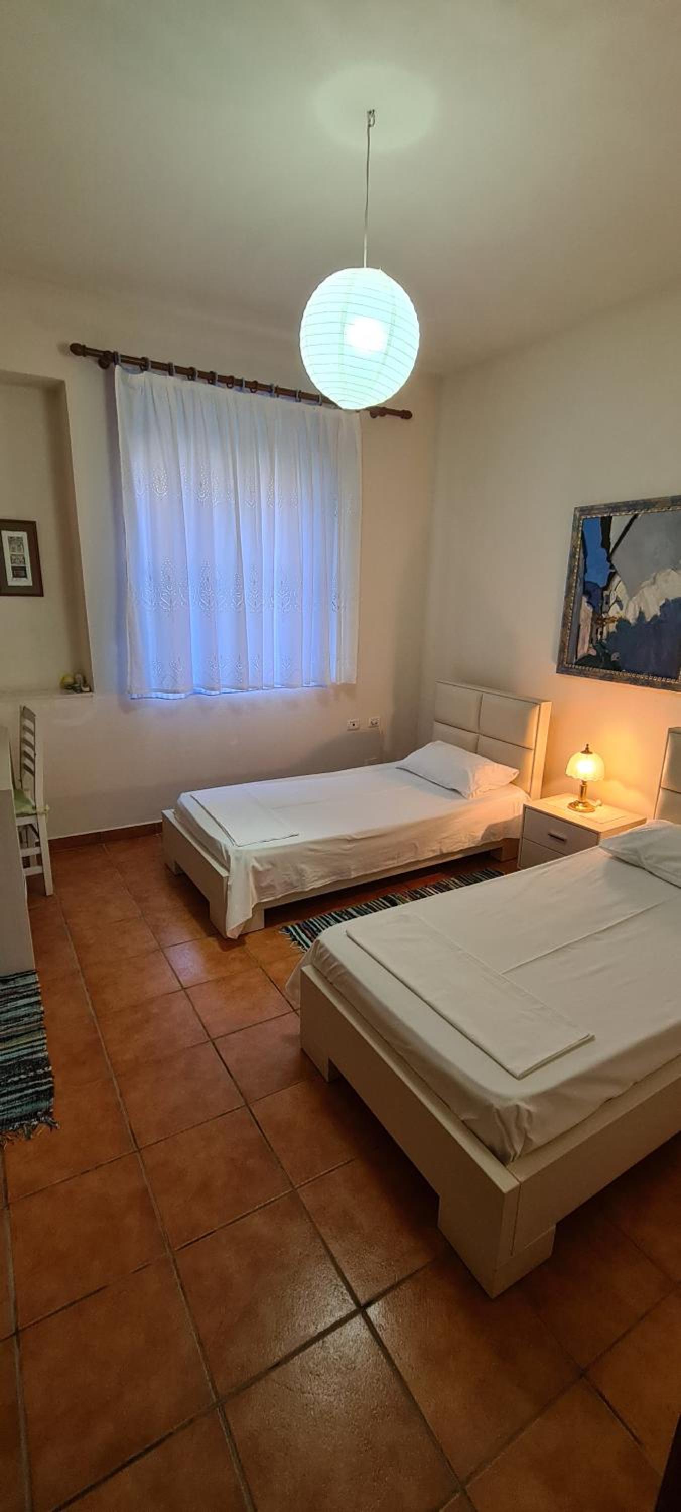 Veranda B&B