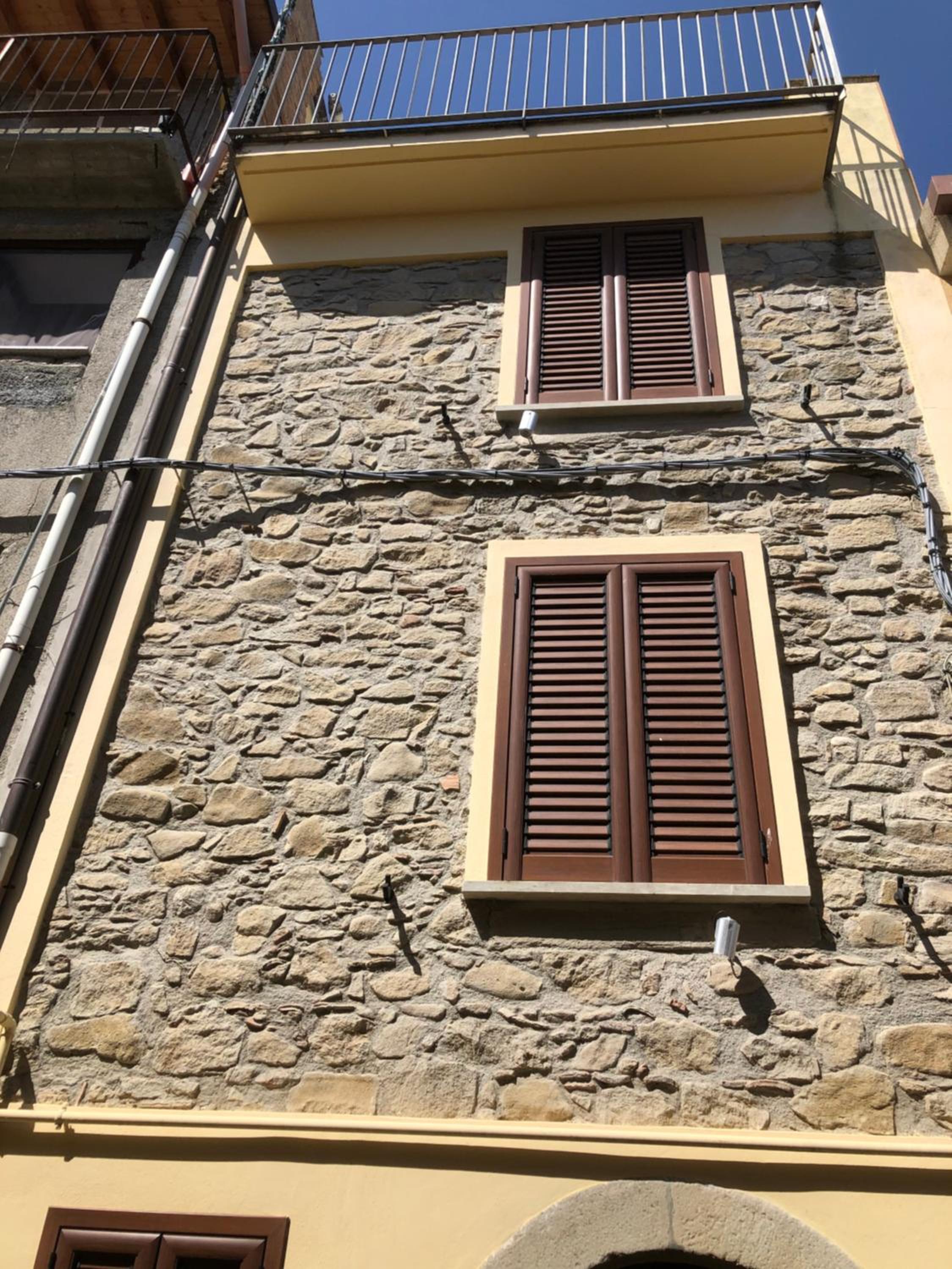 Basicò un balcone sul mare - Casa SALITA FOTI -Case vacanza Sicilia&Toscana- view 2