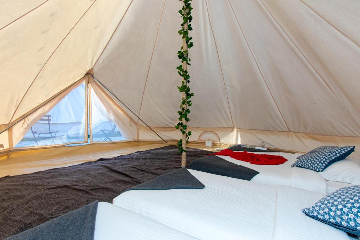 Longbeach Campground
