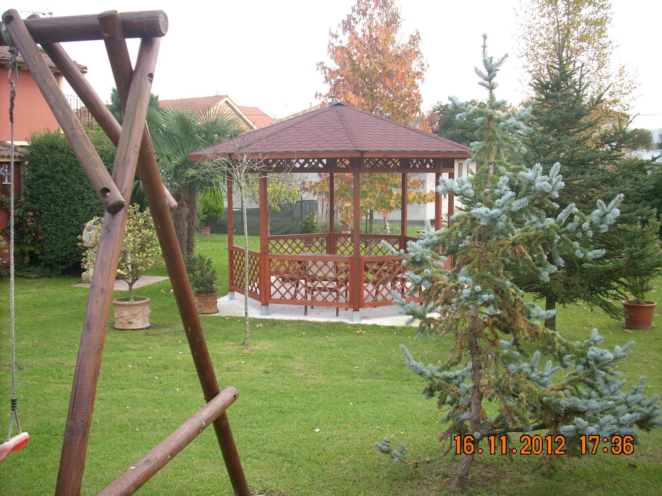 children's play area