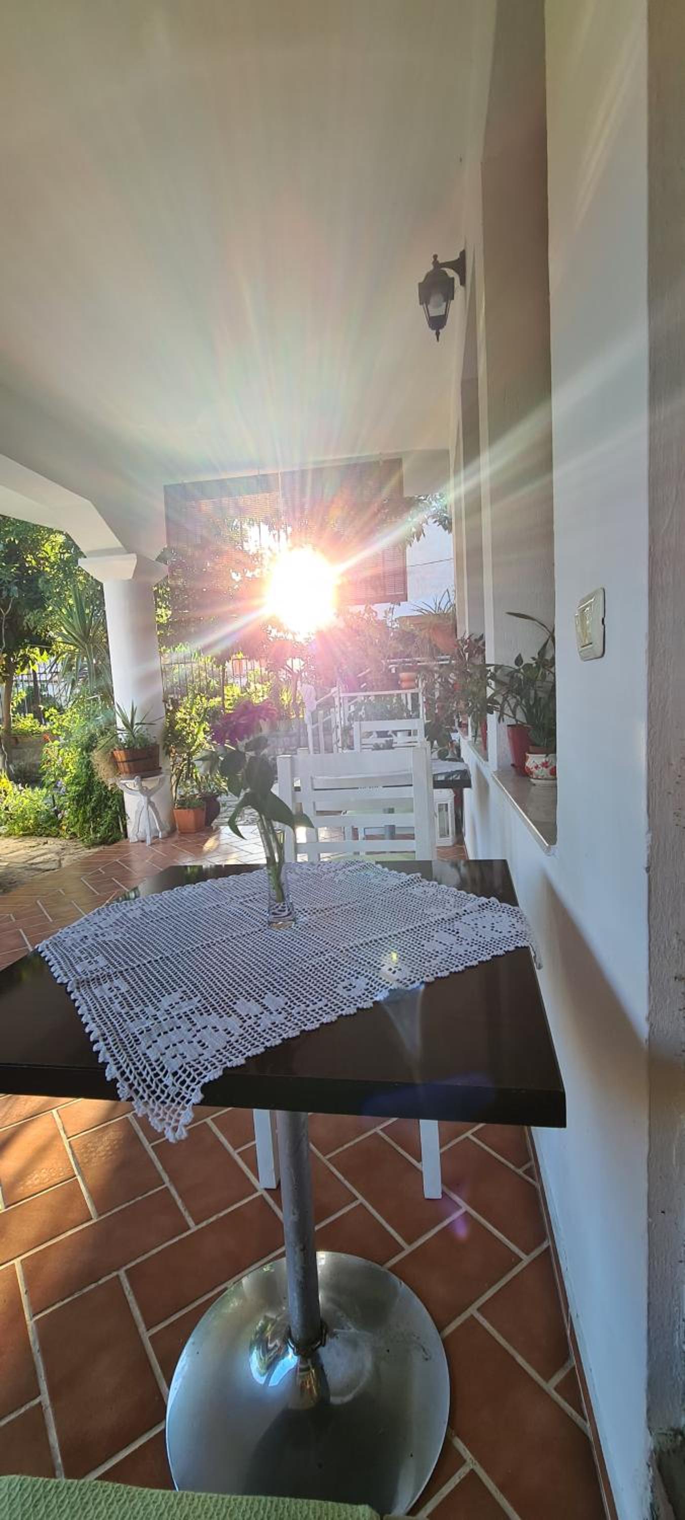 Veranda B&B