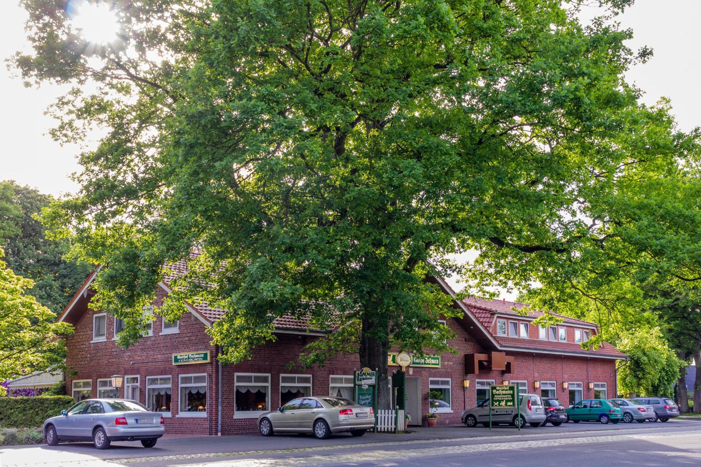 Gasthof Bathmann