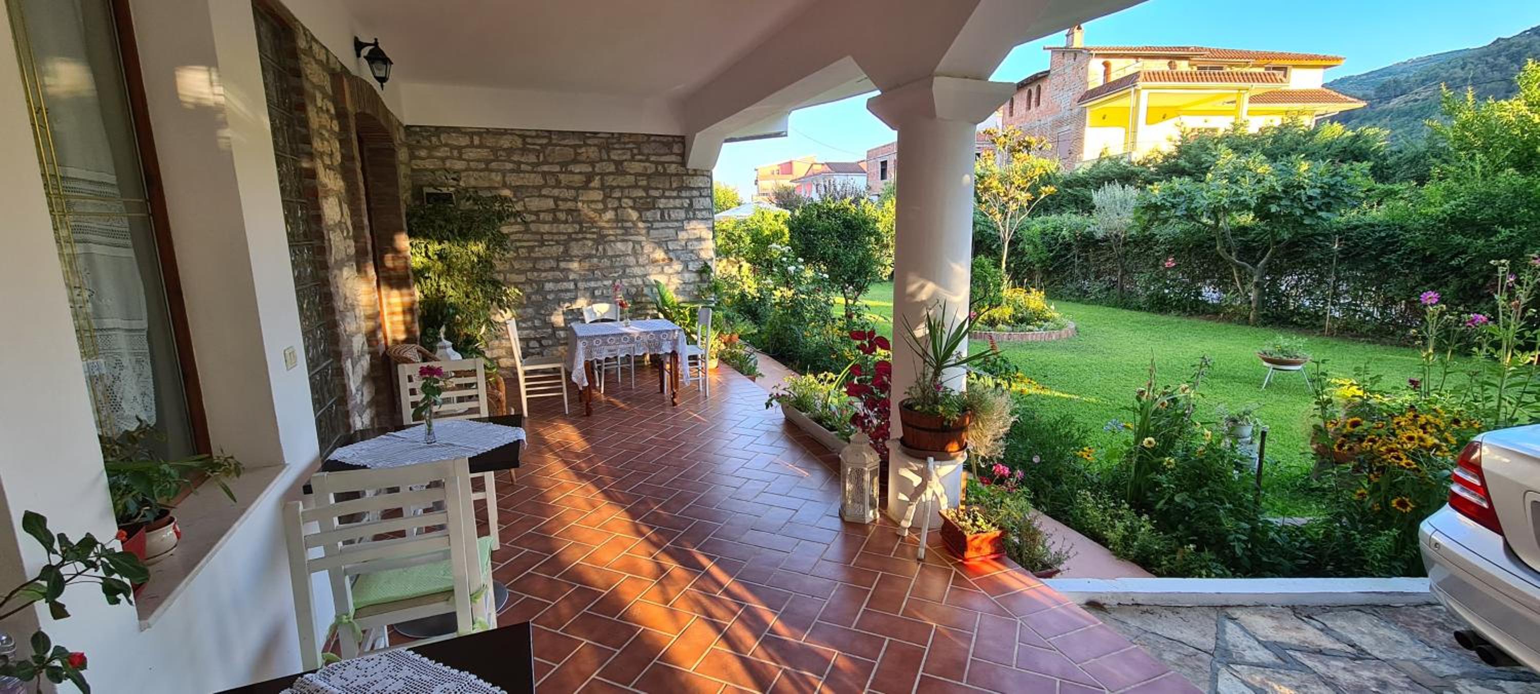 Veranda B&B