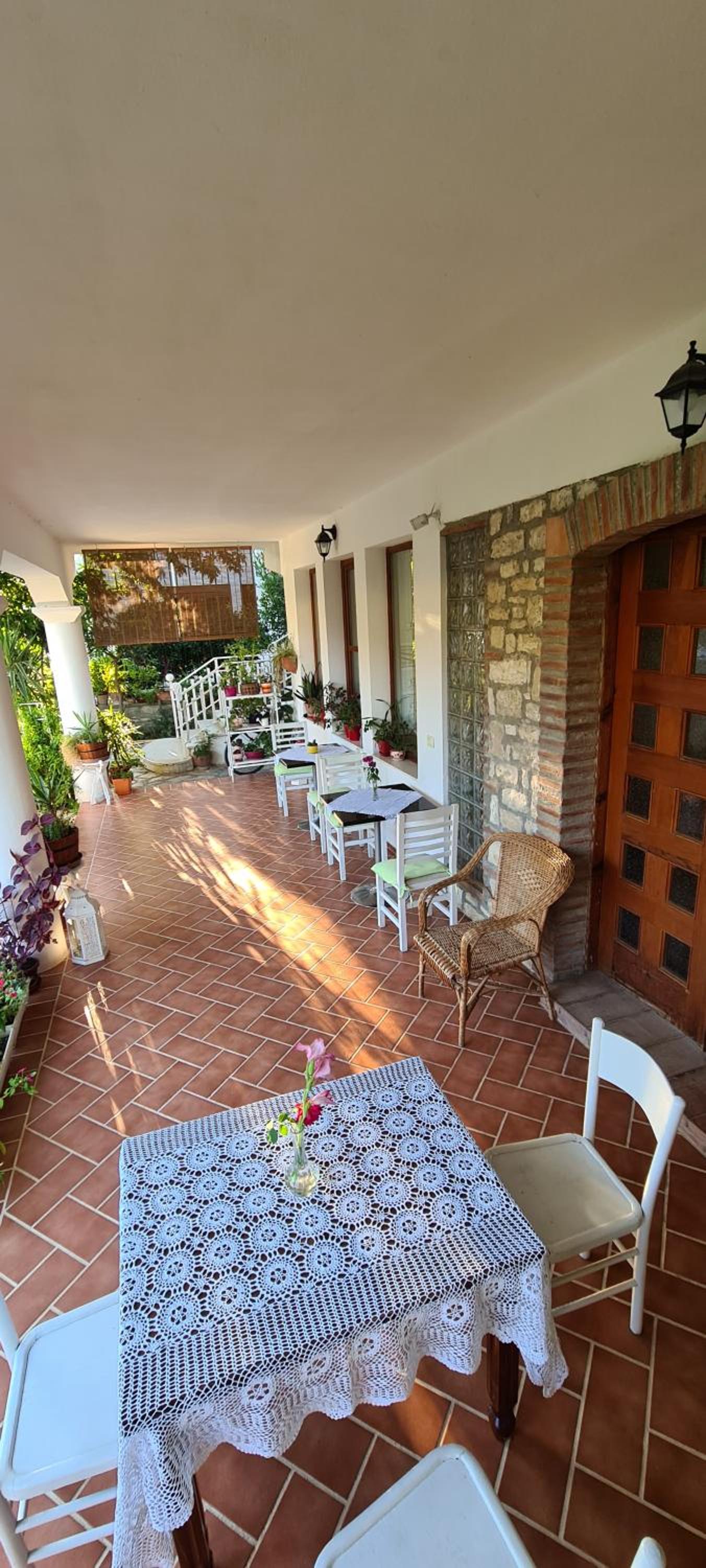 Veranda B&B
