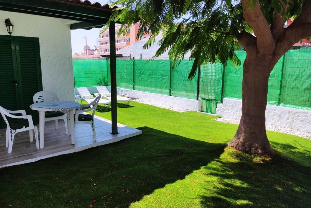 1 bedroom bungalow next Yumbo Center