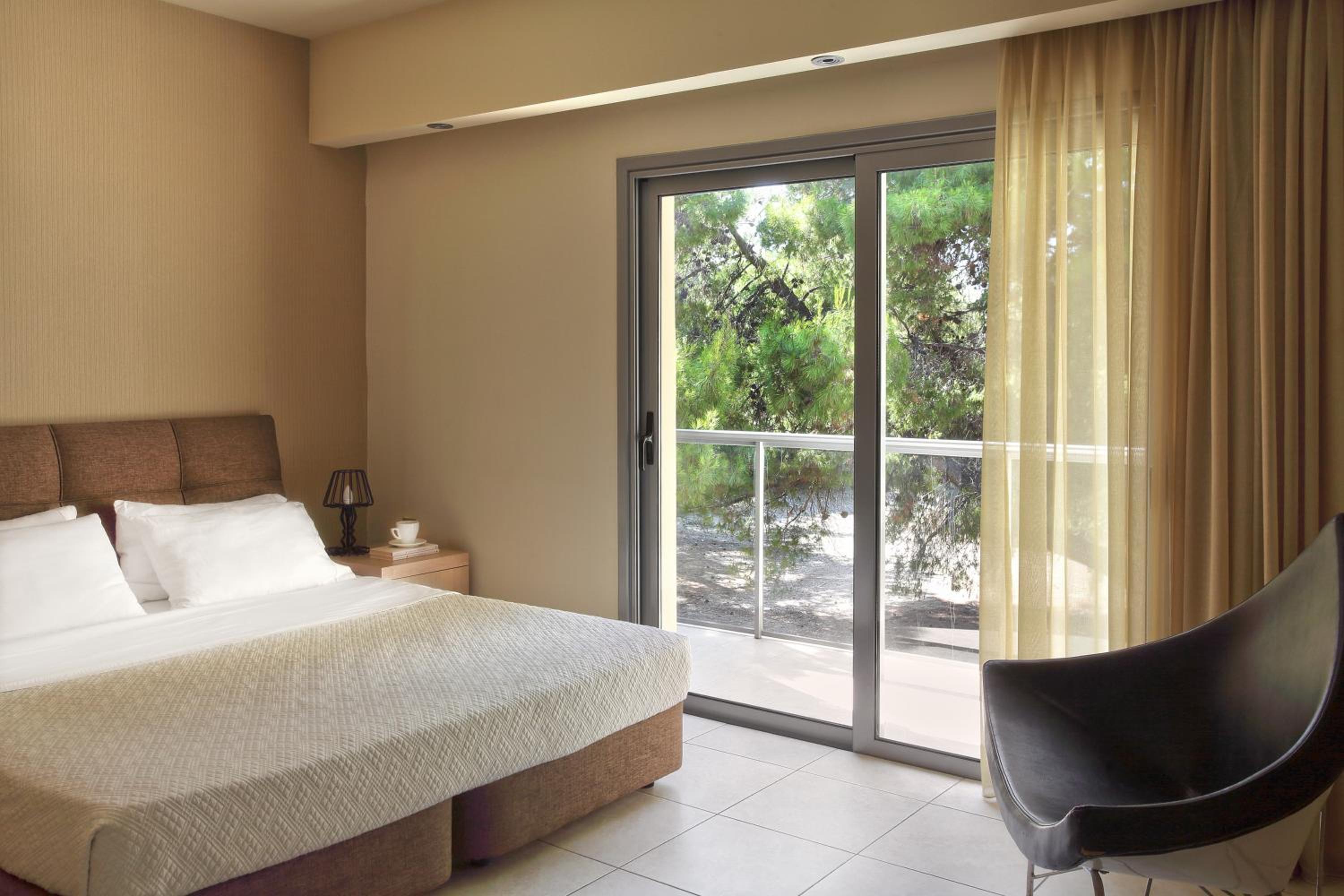 Sikyon Coast Hotel And Resort