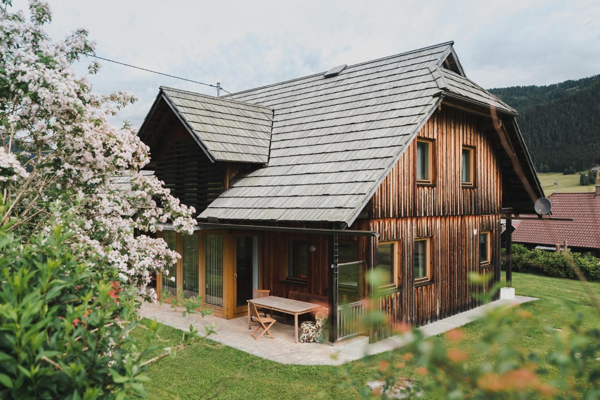Nagerhof