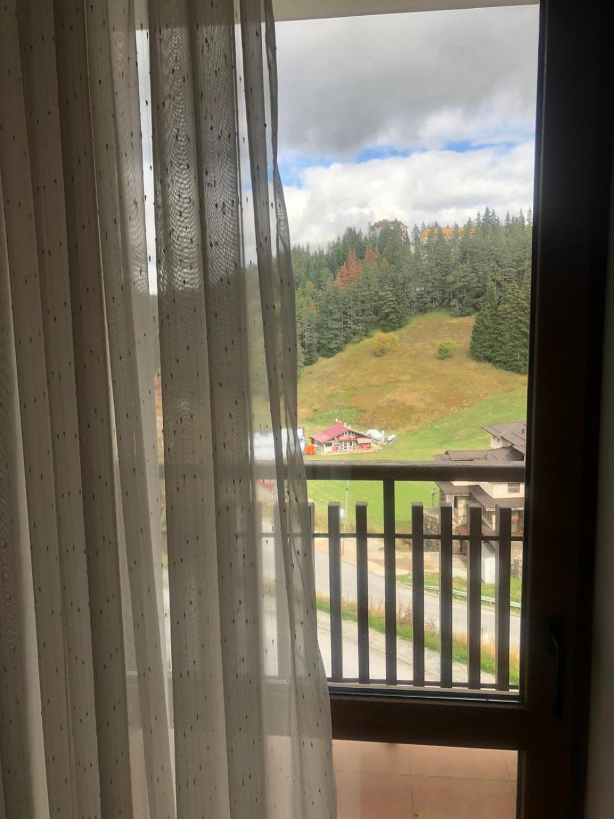 Апартамент Пампорово Палас - Pamporovo Palace view 4