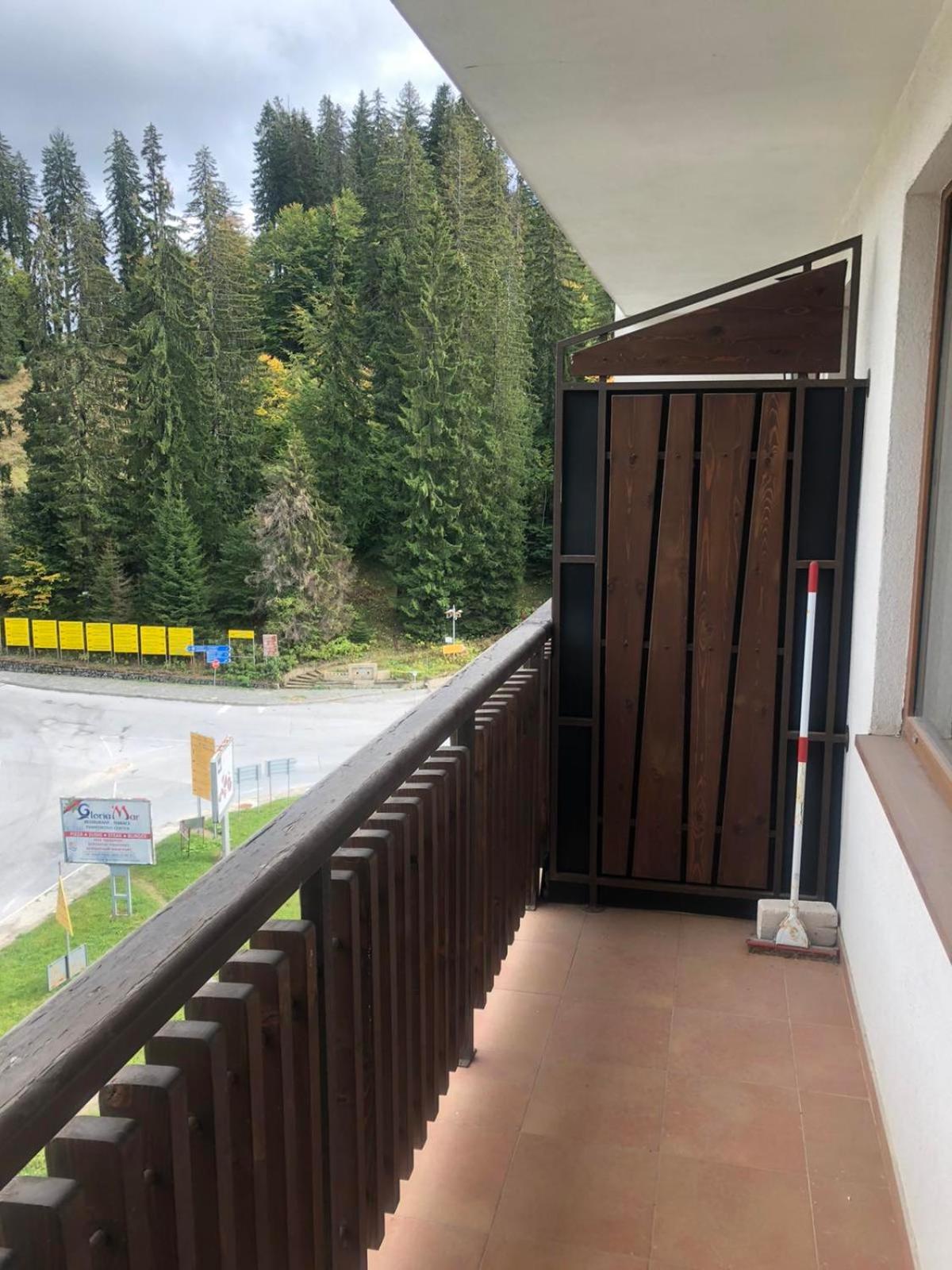 Апартамент Пампорово Палас - Pamporovo Palace view 5