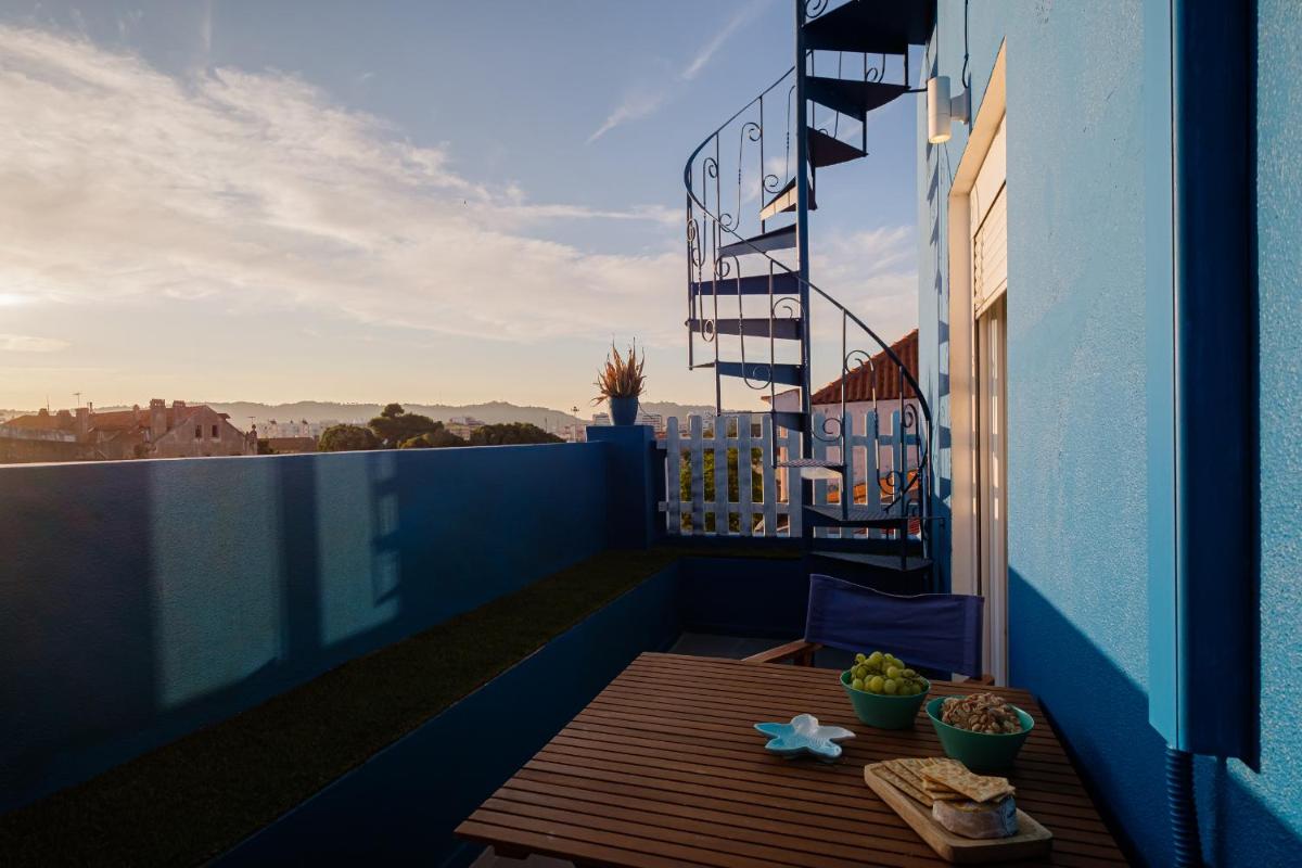 Y Quebedo - Boutique Apartments