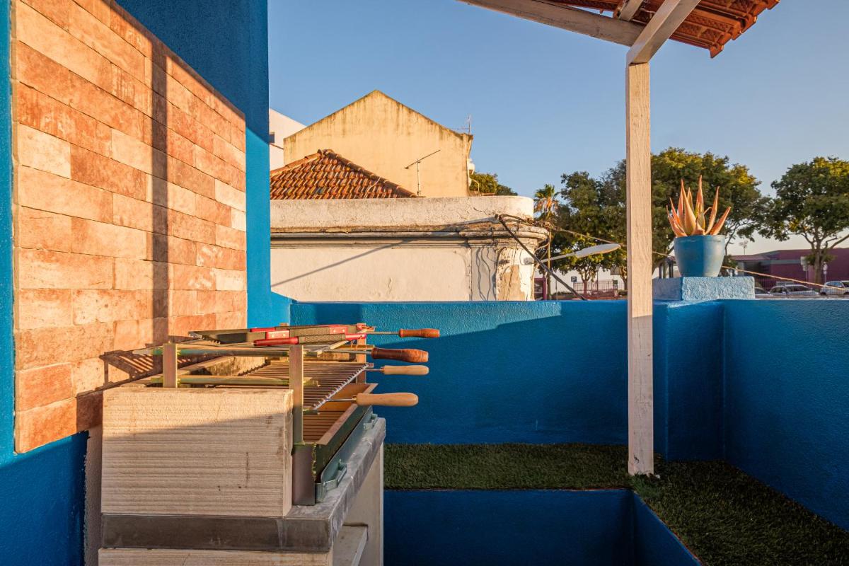Y Quebedo - Boutique Apartments