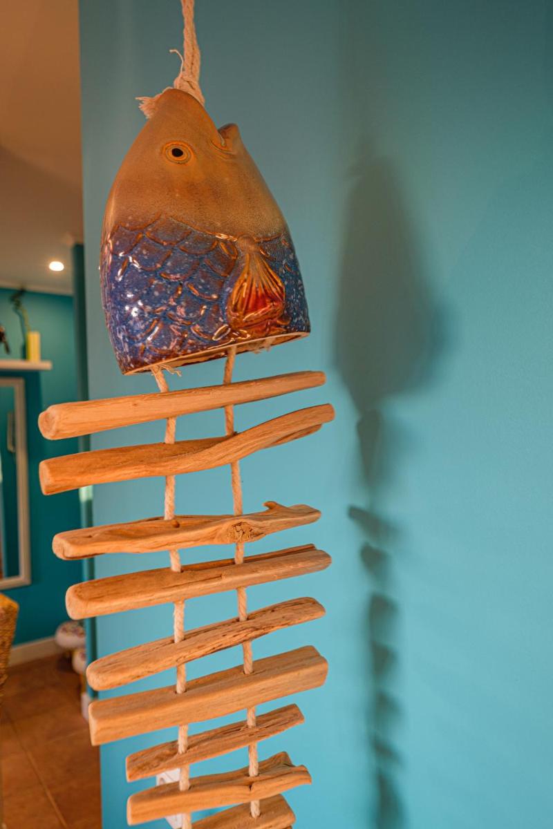 Y Quebedo - Boutique Apartments