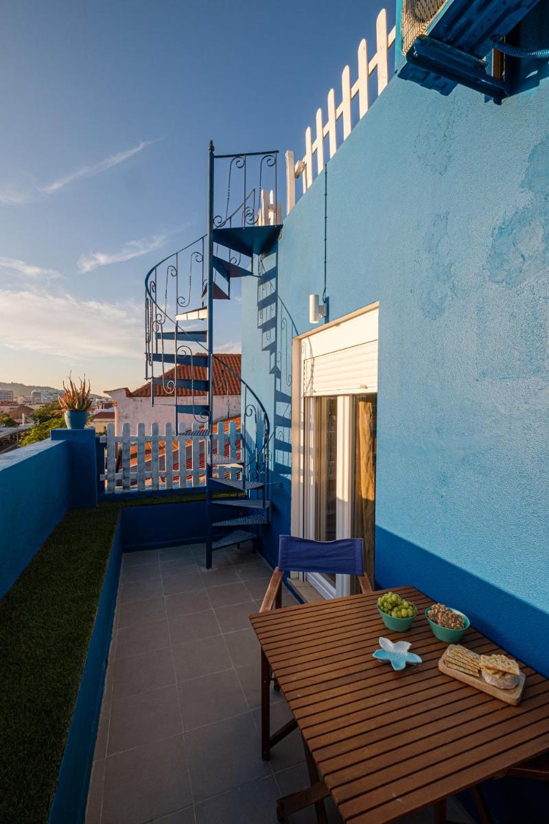 Y Quebedo - Boutique Apartments