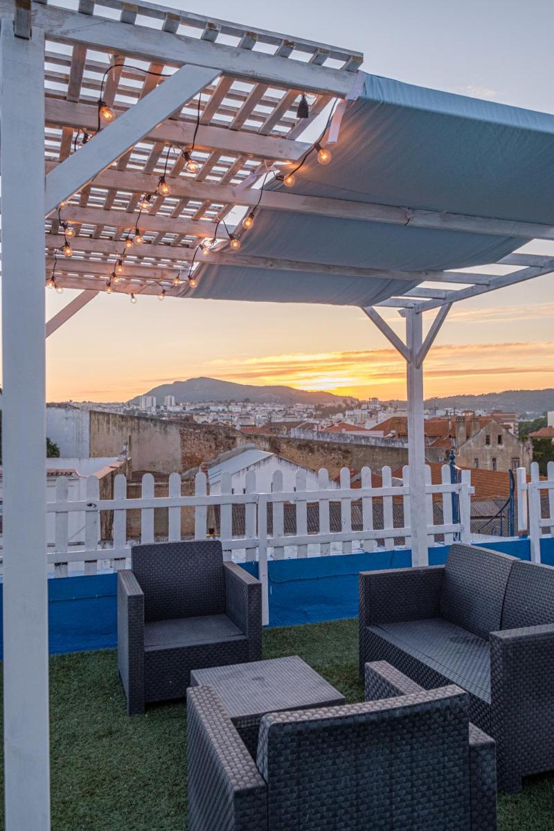 Y Quebedo - Boutique Apartments