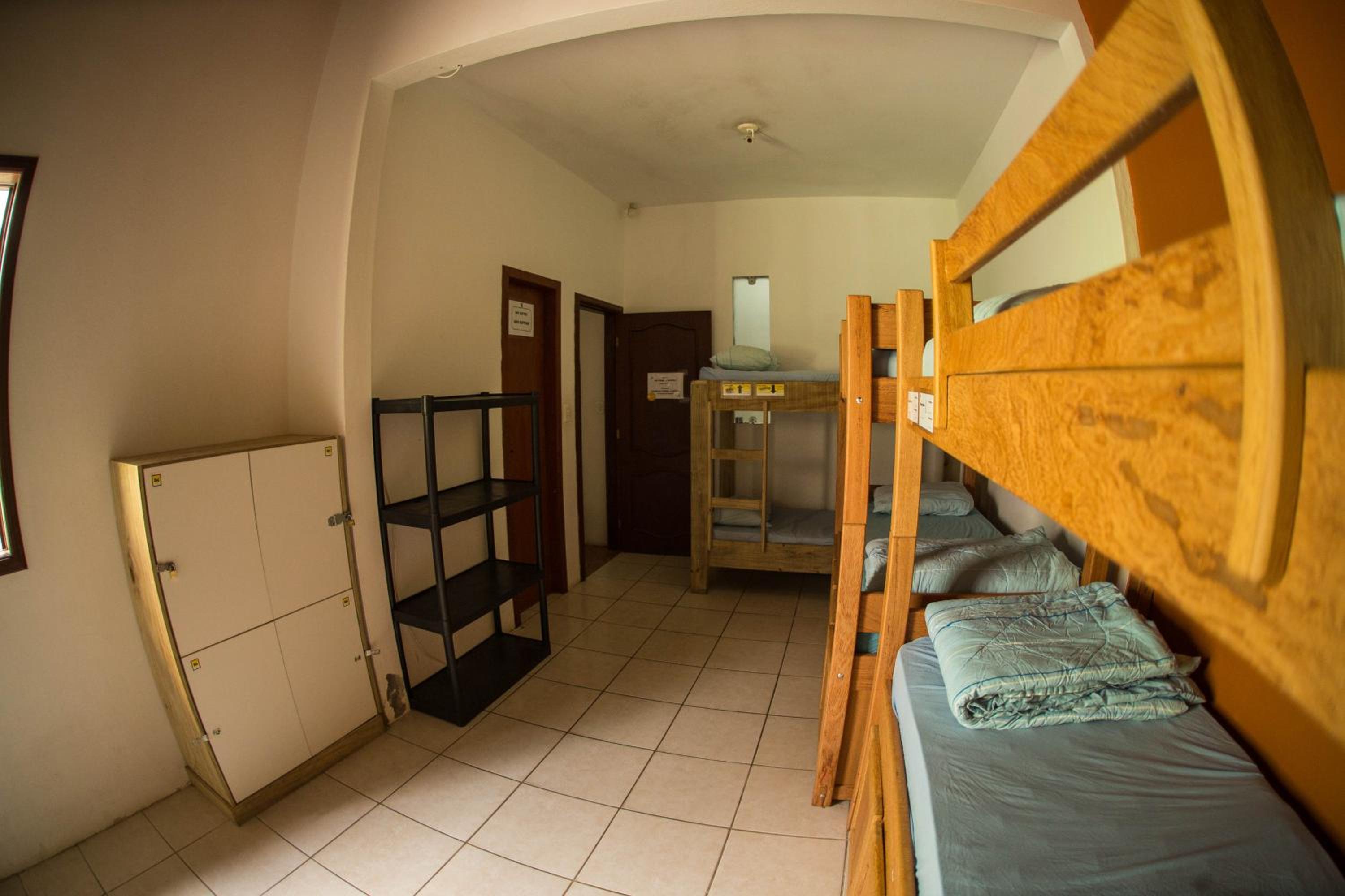 Geckos Hostel