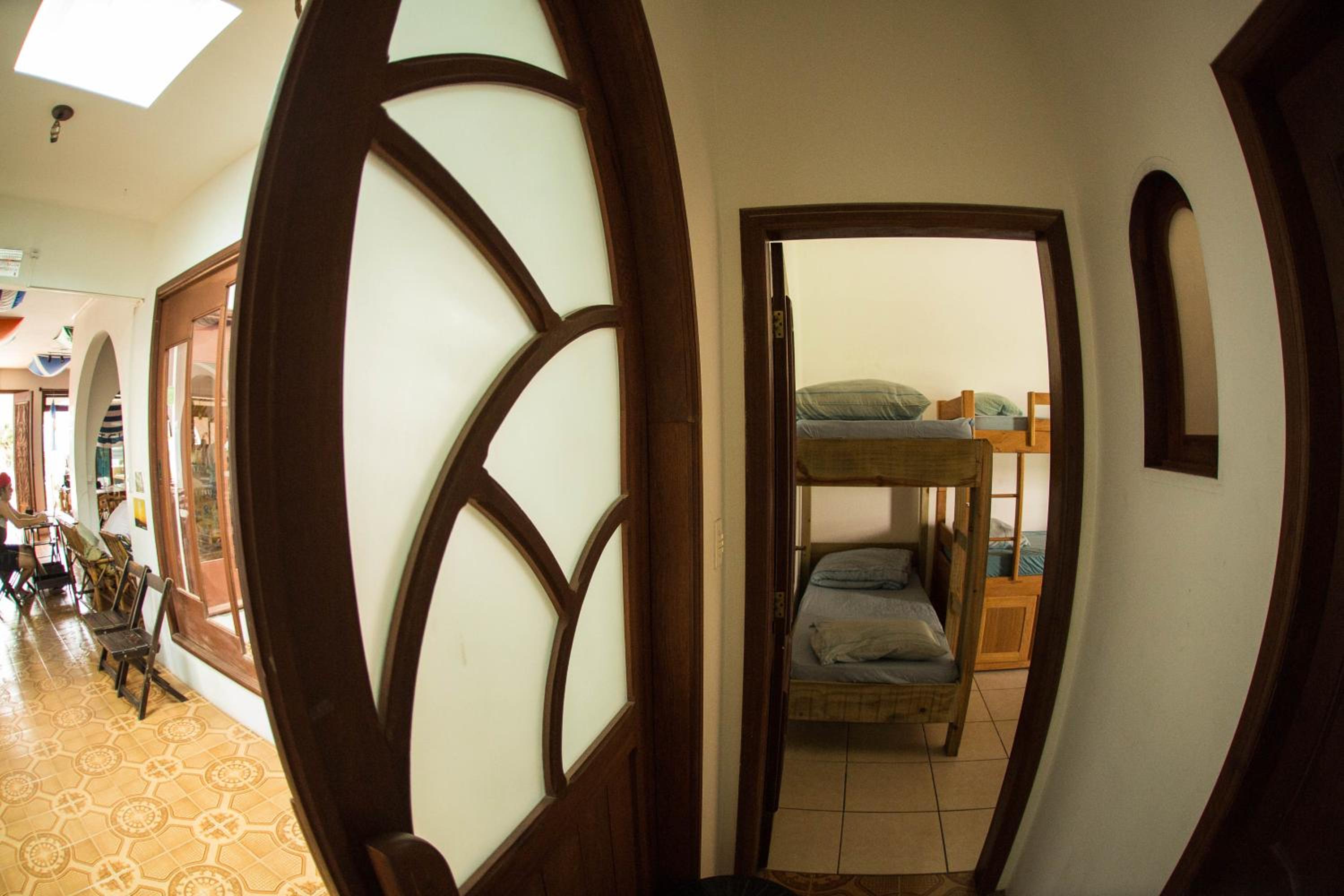 Geckos Hostel
