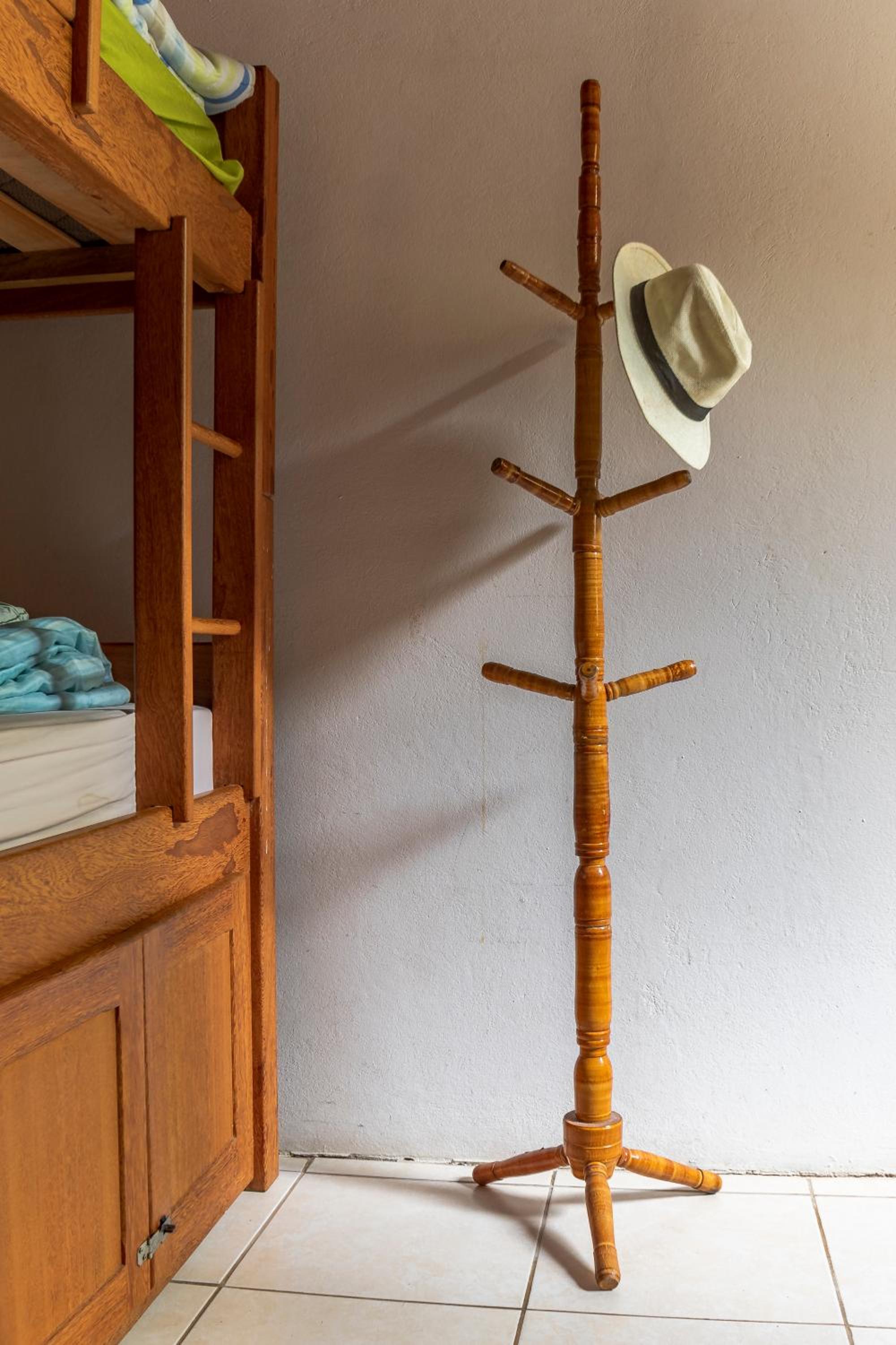 Geckos Hostel