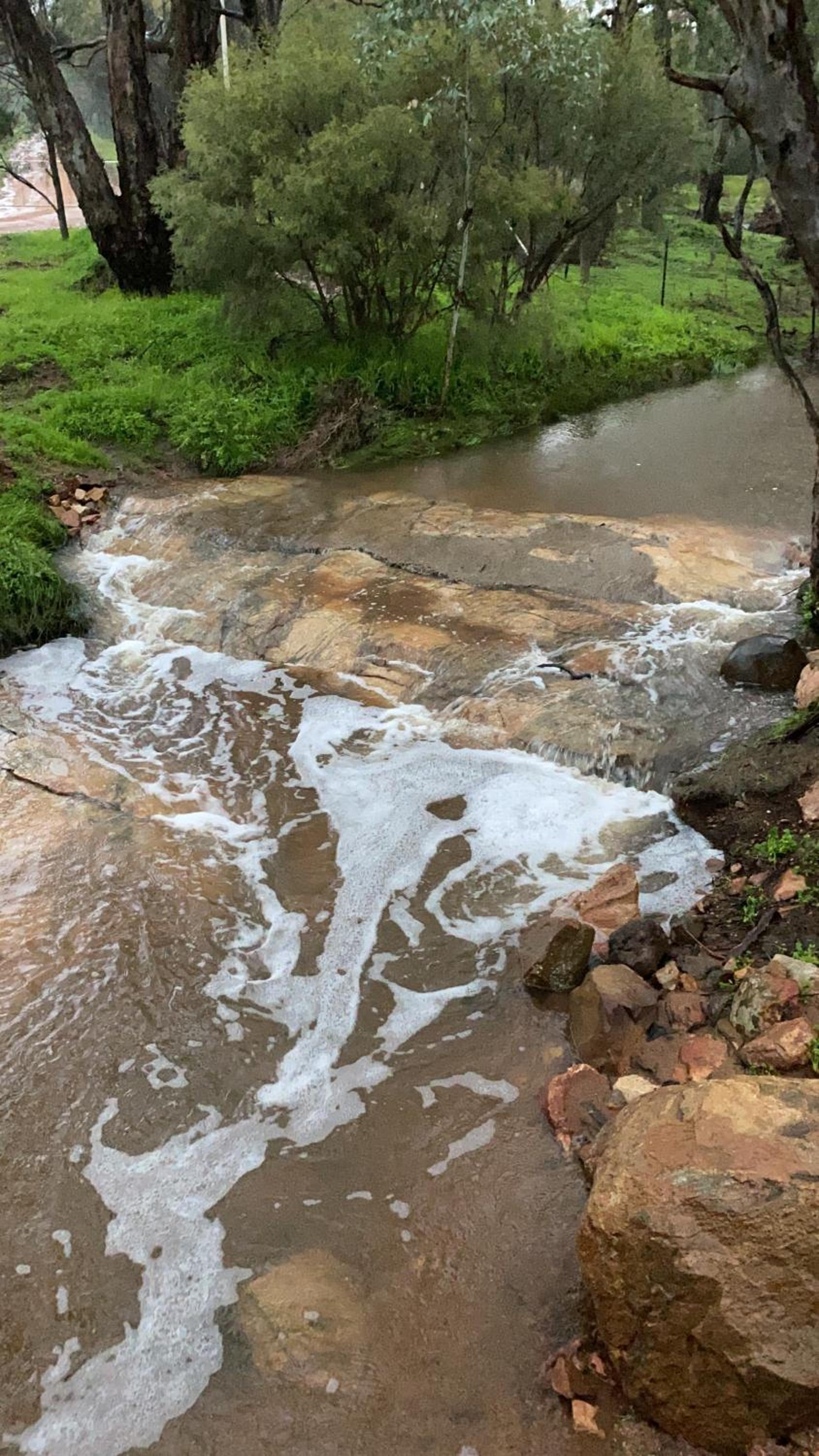 Sandalwood Downs Fabulous Farm Stay TOODYAY