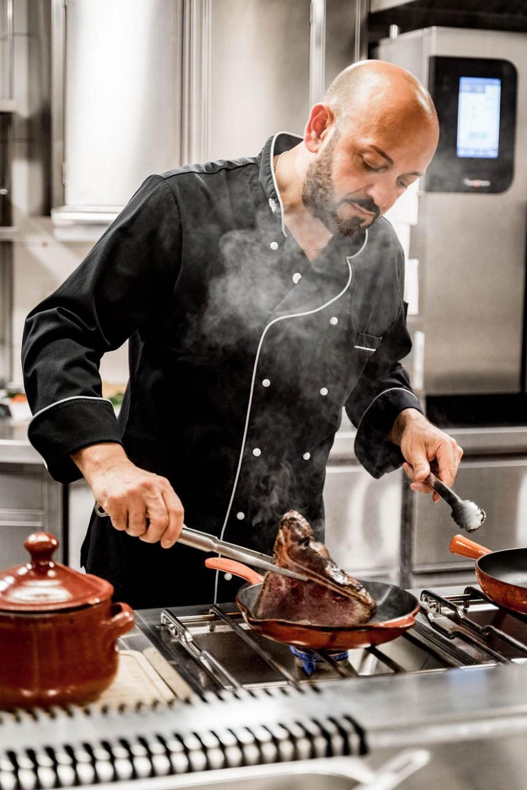Rossano Boutique Hotel & Ristorante