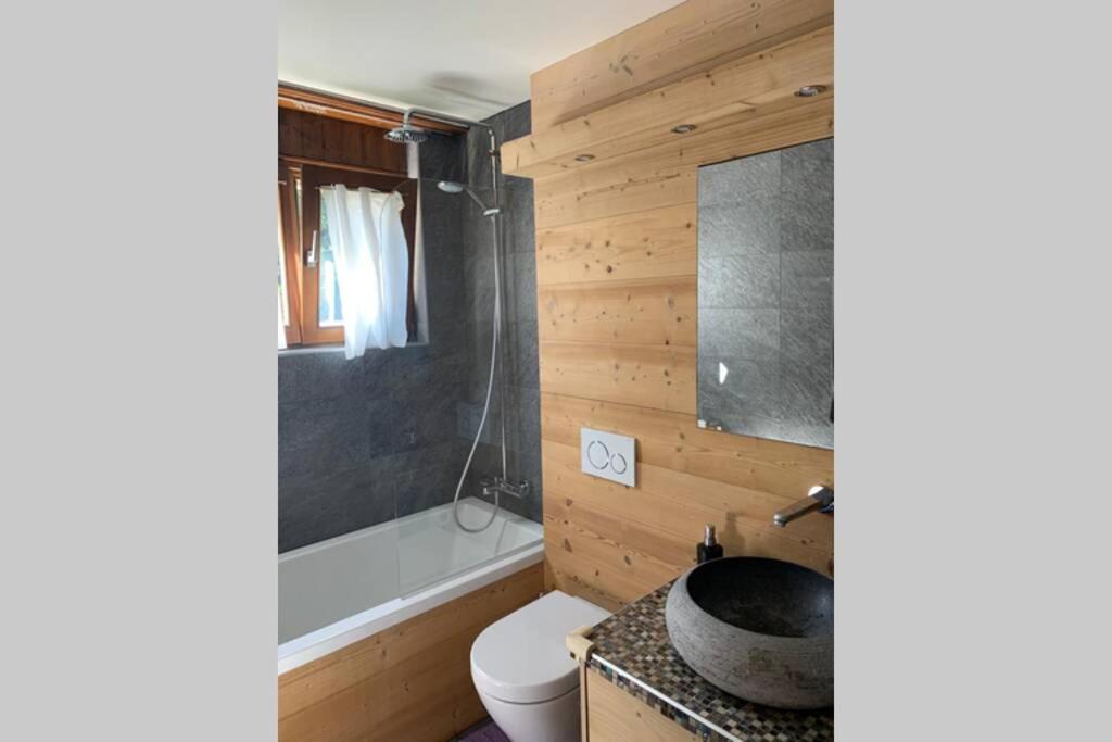 Appartement familial cosy - 2 à 6 personnes view 2