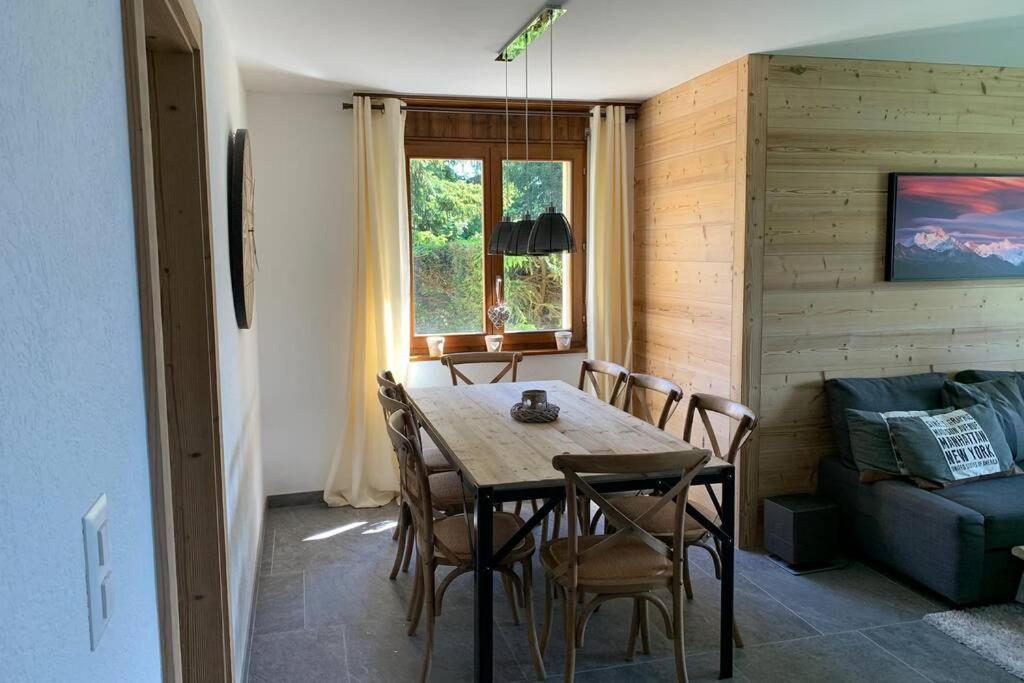 Appartement familial cosy - 2 à 6 personnes view 3