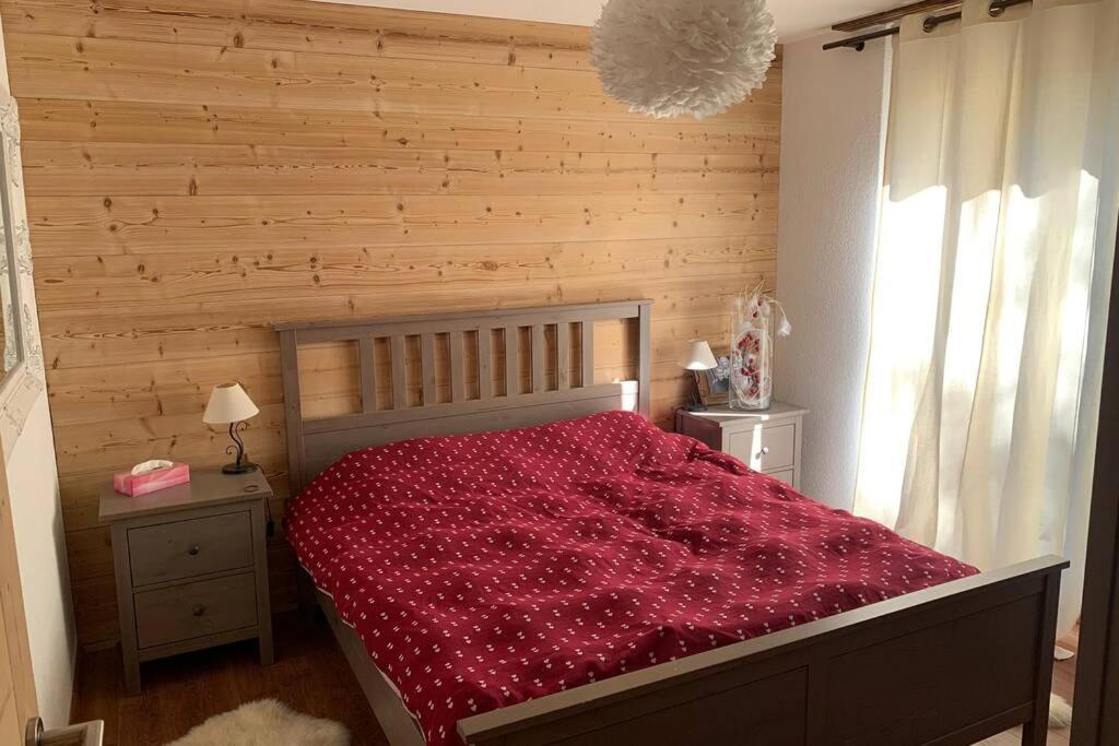 Appartement familial cosy - 2 à 6 personnes view 4