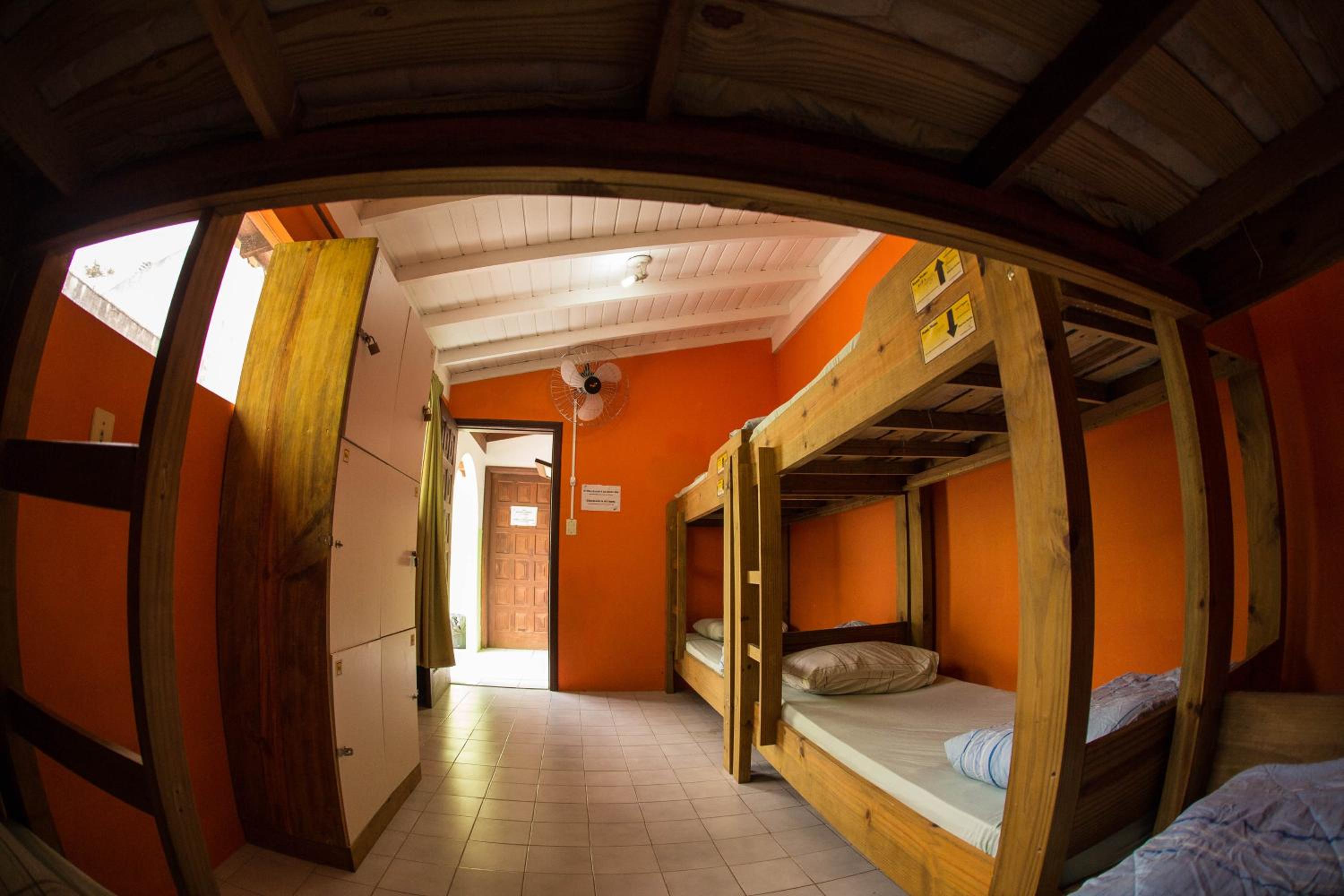 Geckos Hostel