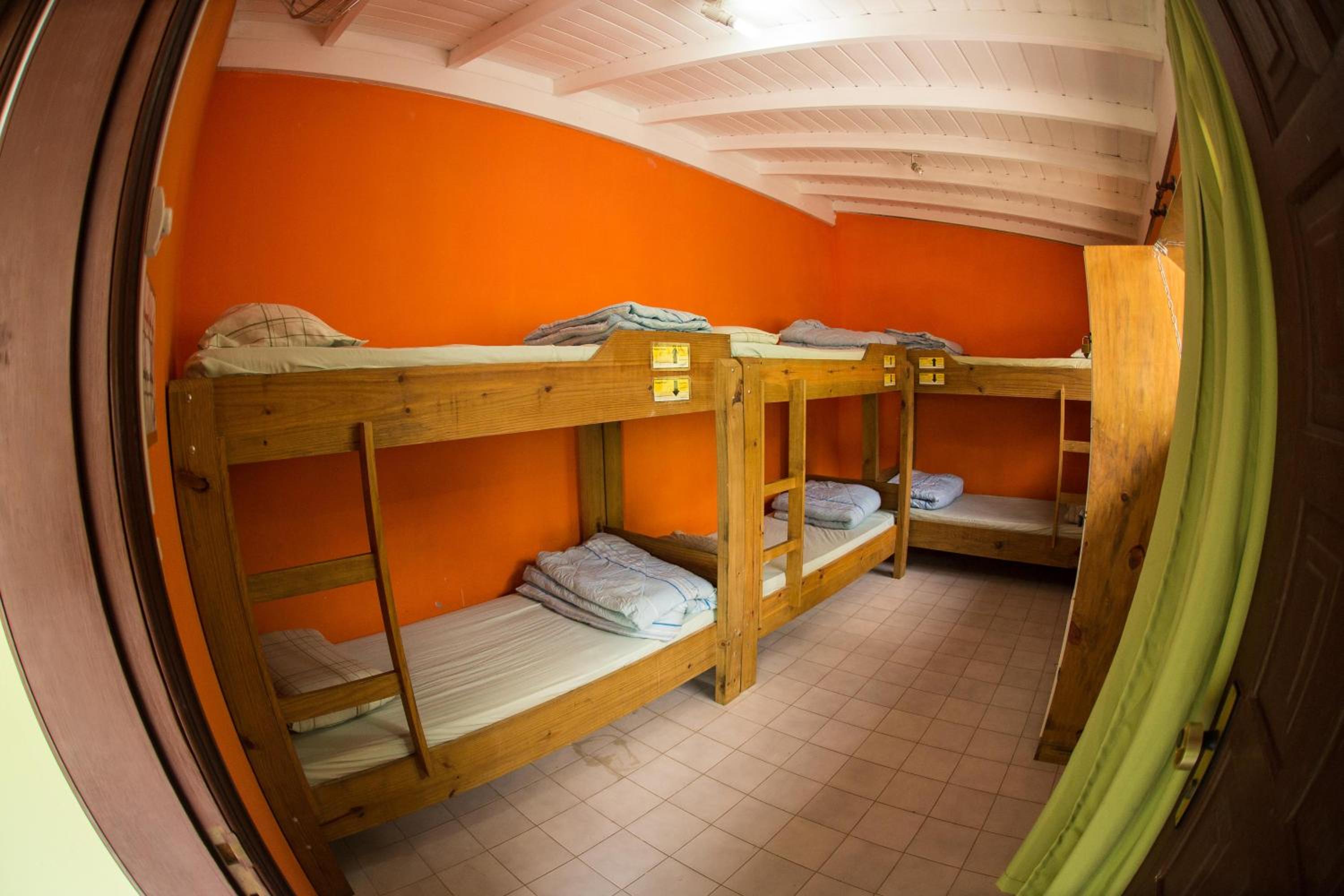 Geckos Hostel