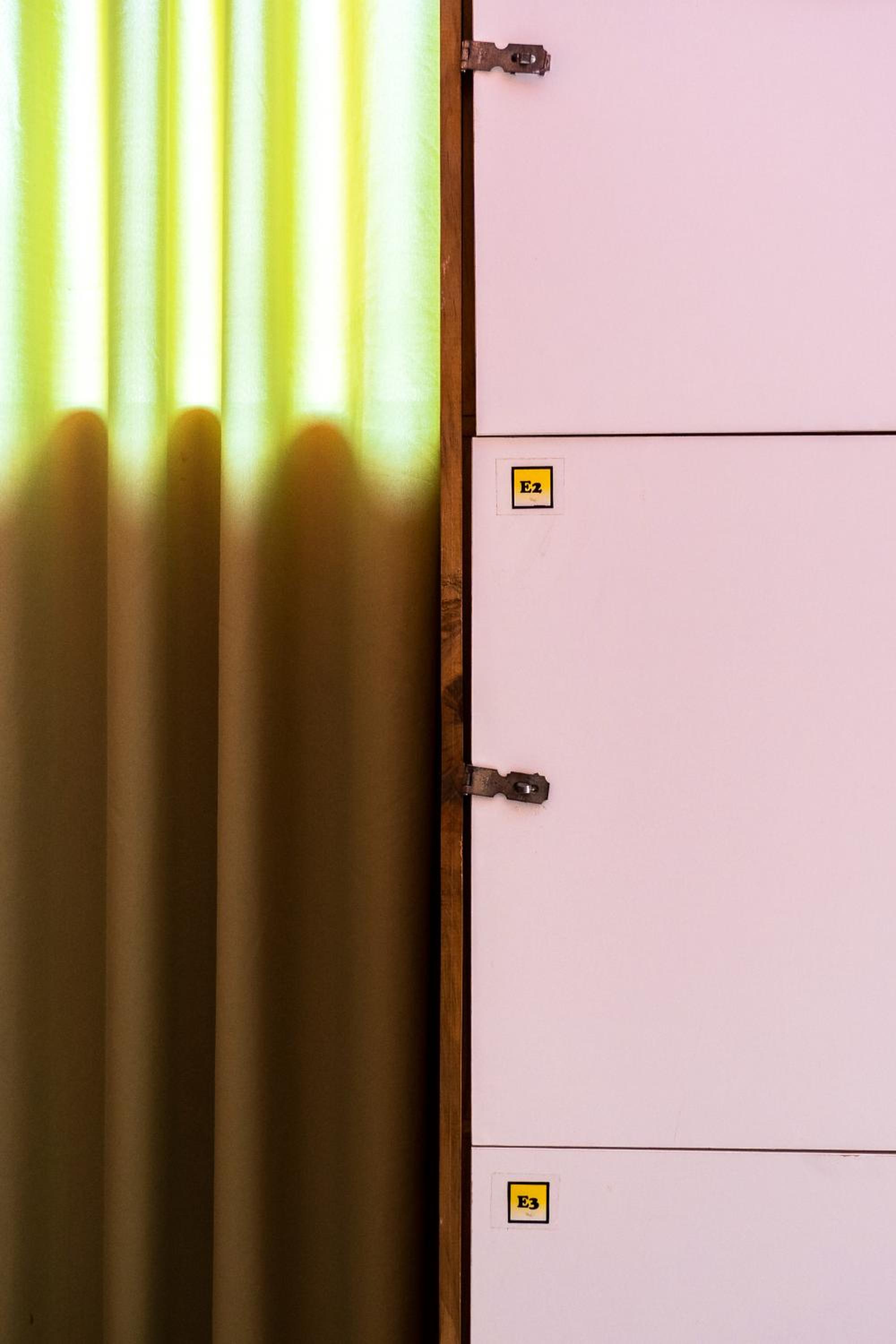 Geckos Hostel