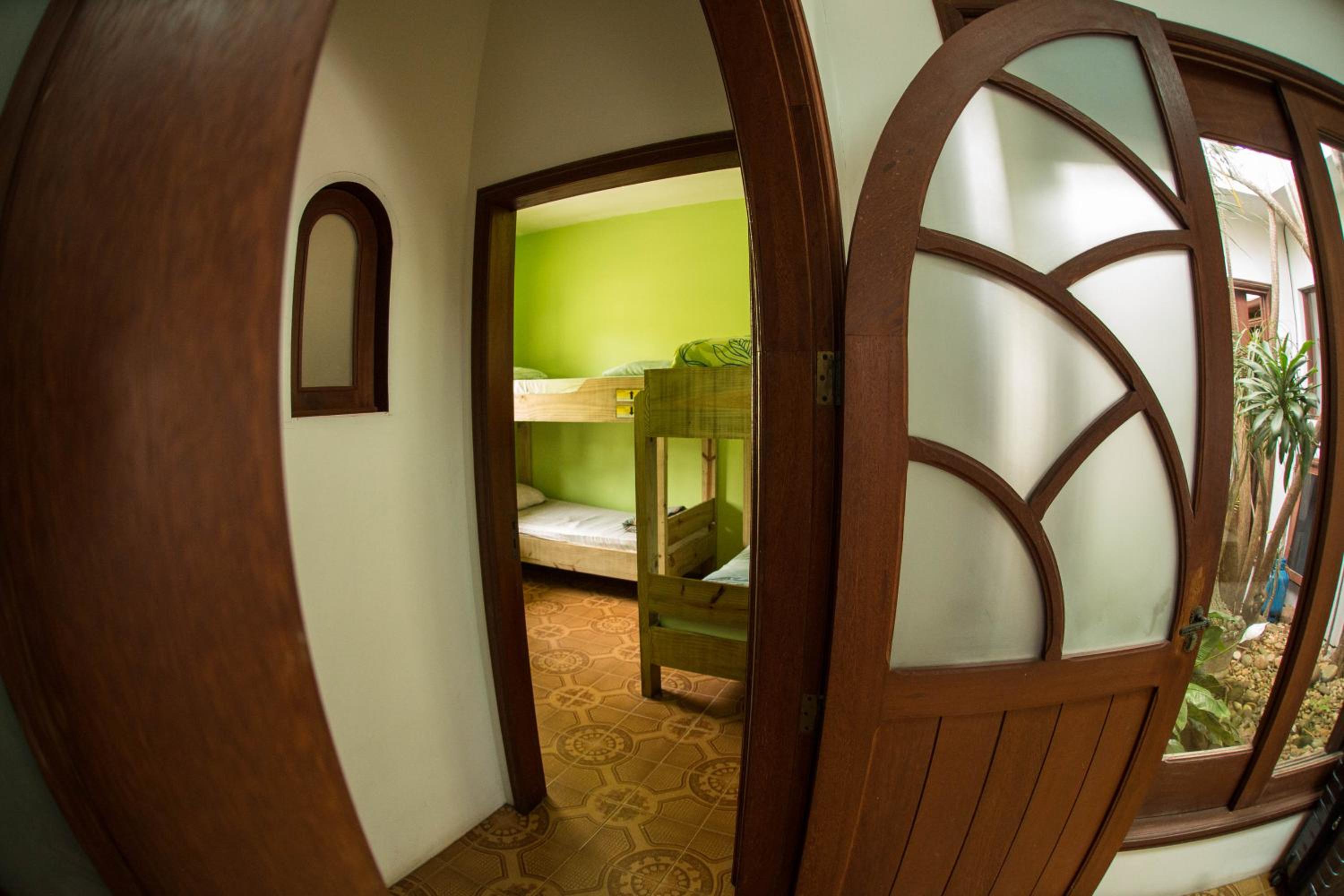 Geckos Hostel