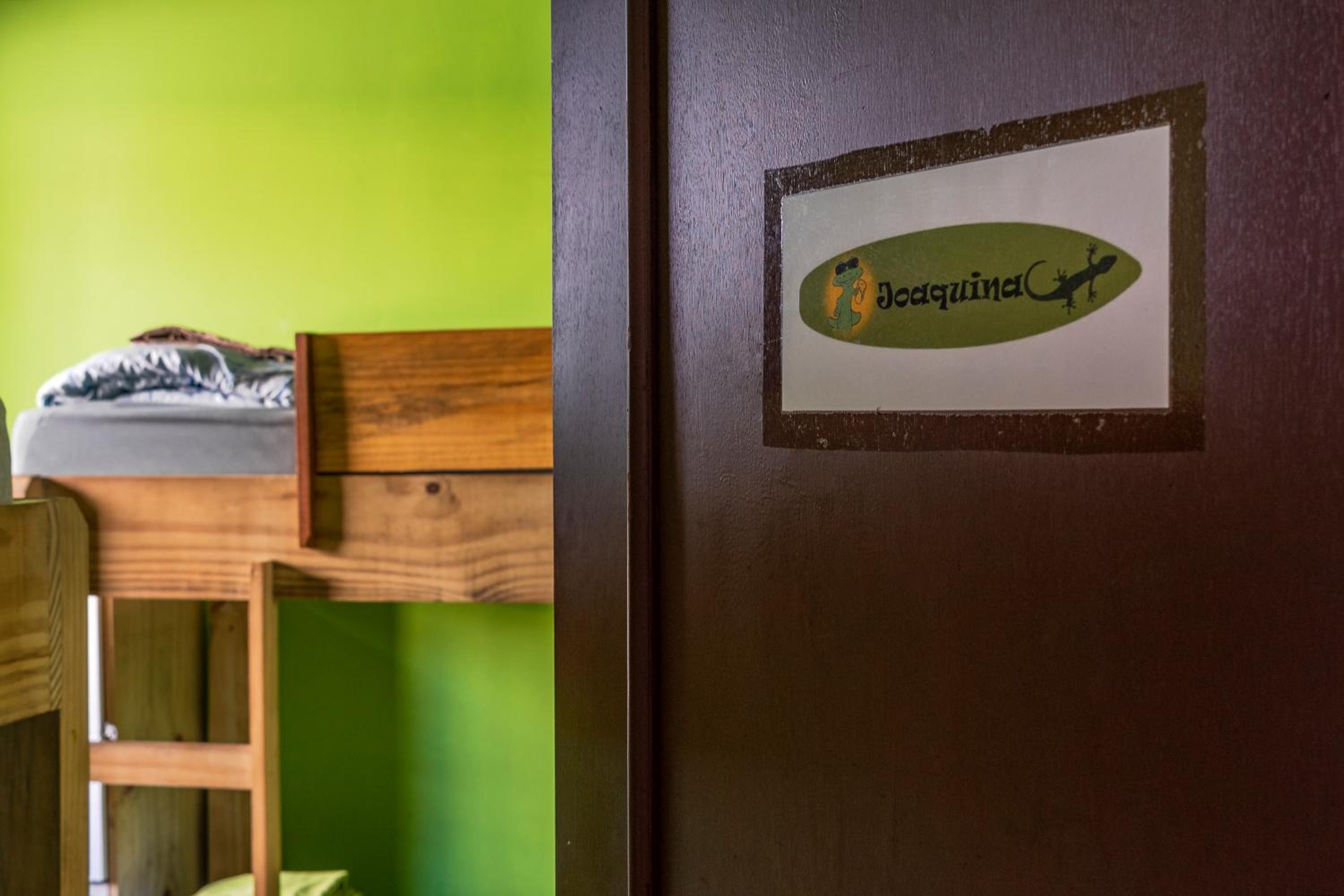 Geckos Hostel